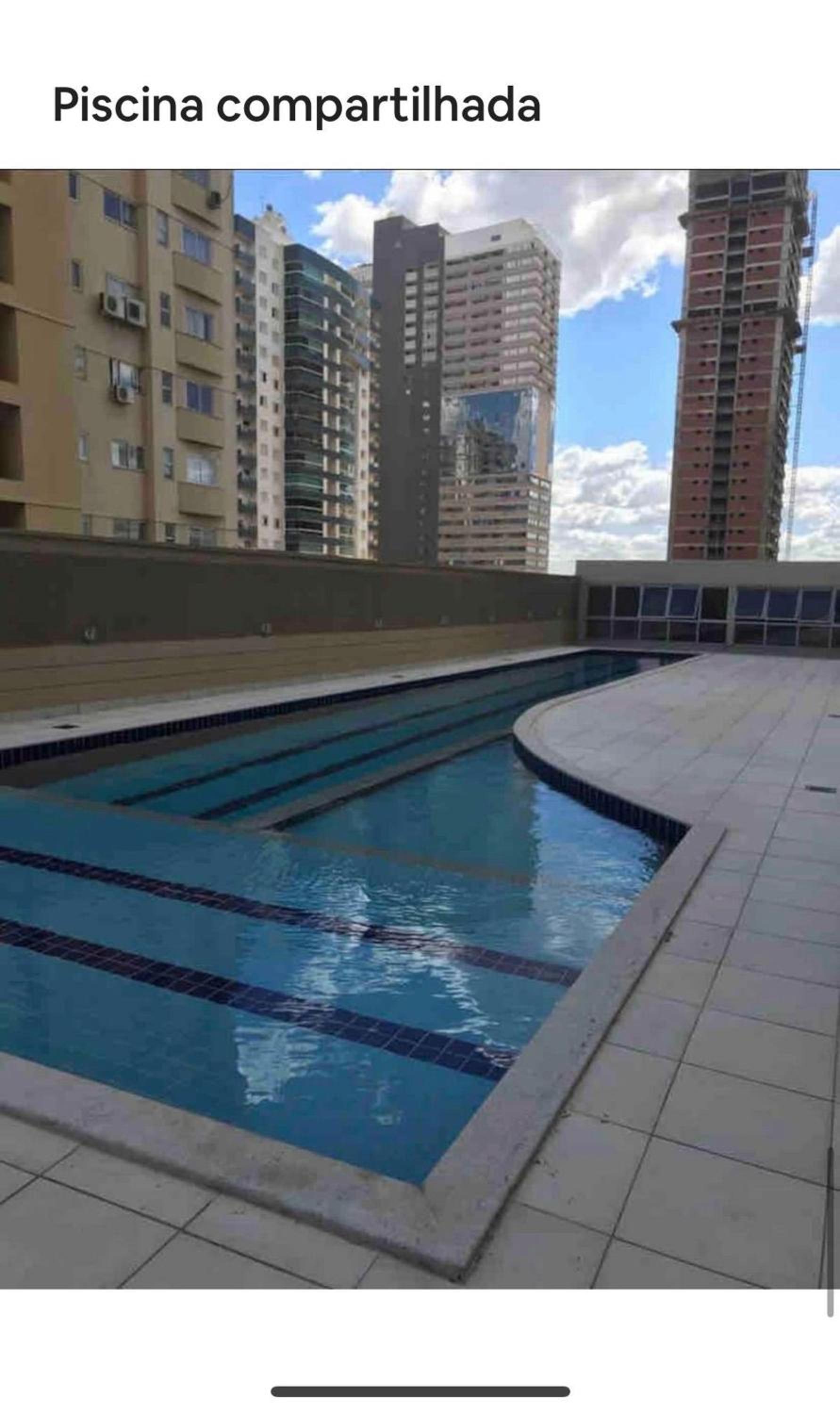 Unique Residence, close to Park and Shopping Flamboyant
