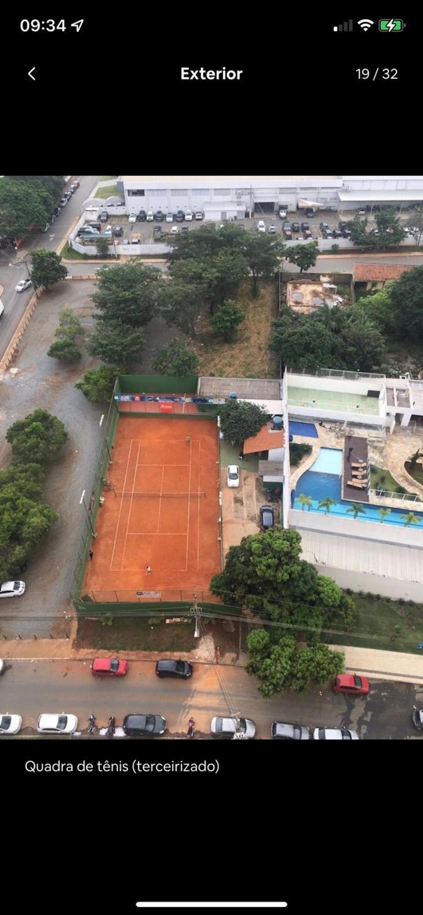 Unique Residence, close to Park and Shopping Flamboyant