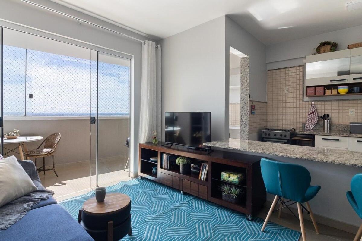 Unique Residence, close to Park and Shopping Flamboyant