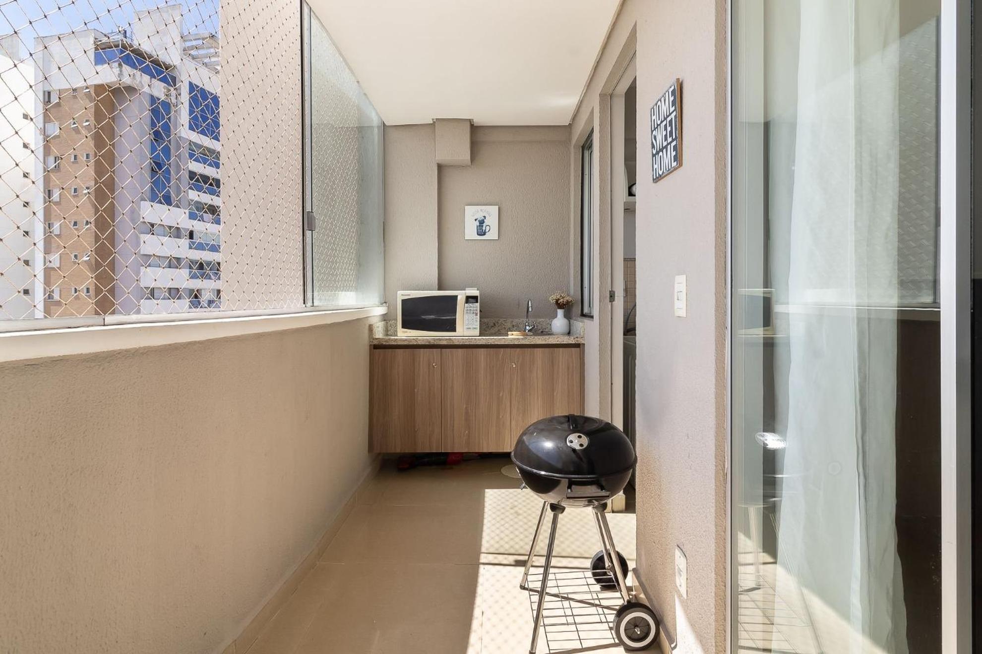 Unique Residence, close to Park and Shopping Flamboyant