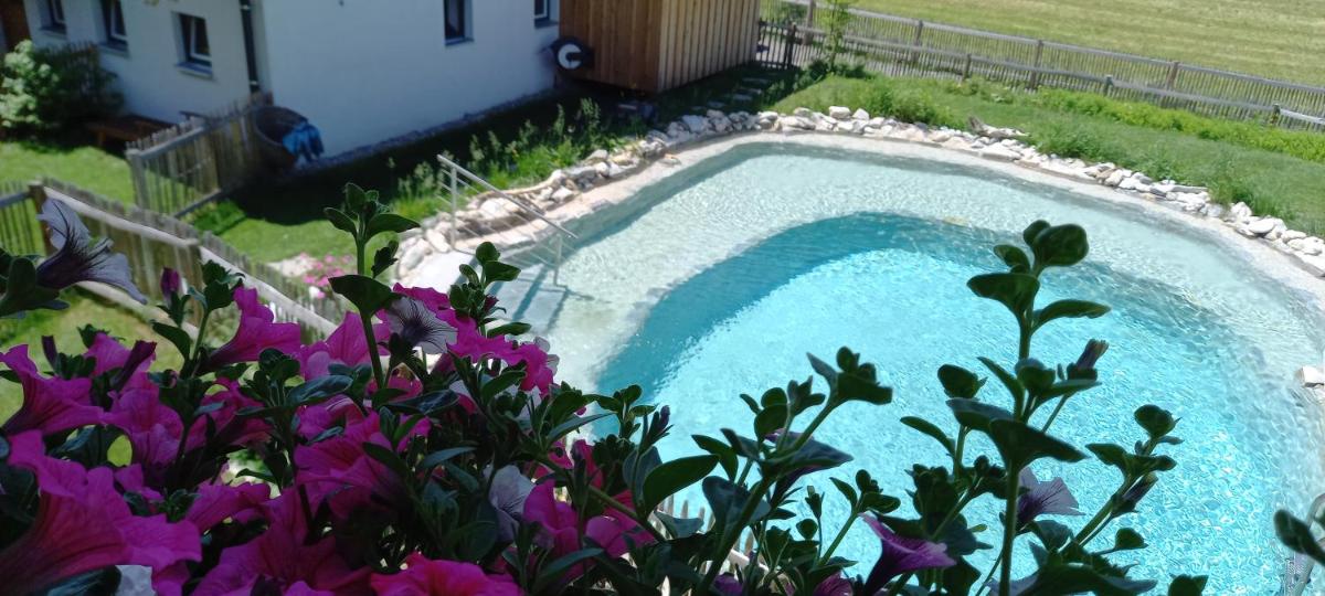 Birnbaum Chalets Grossarl