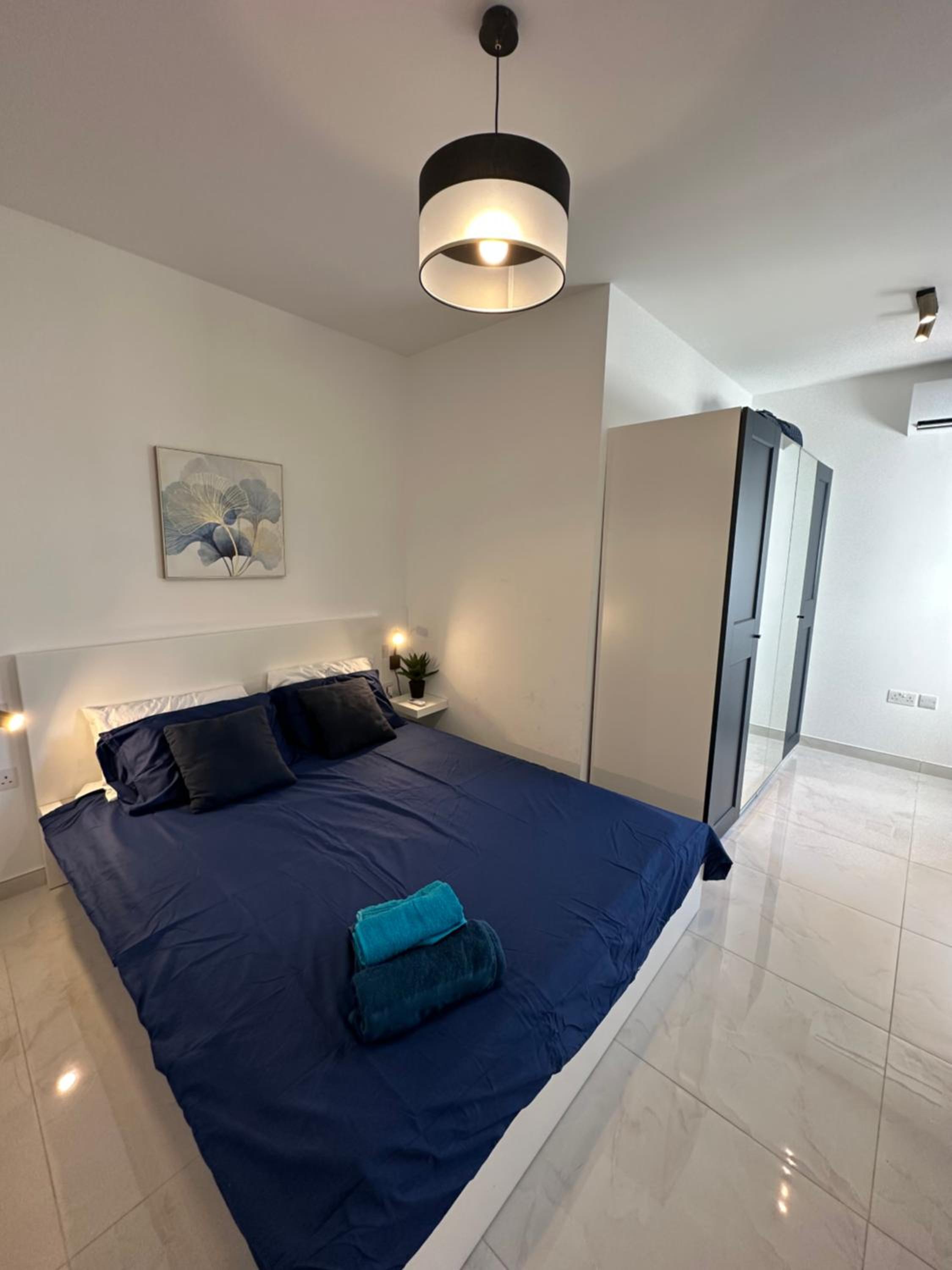 Sliema 2 Bedroom Penthouse