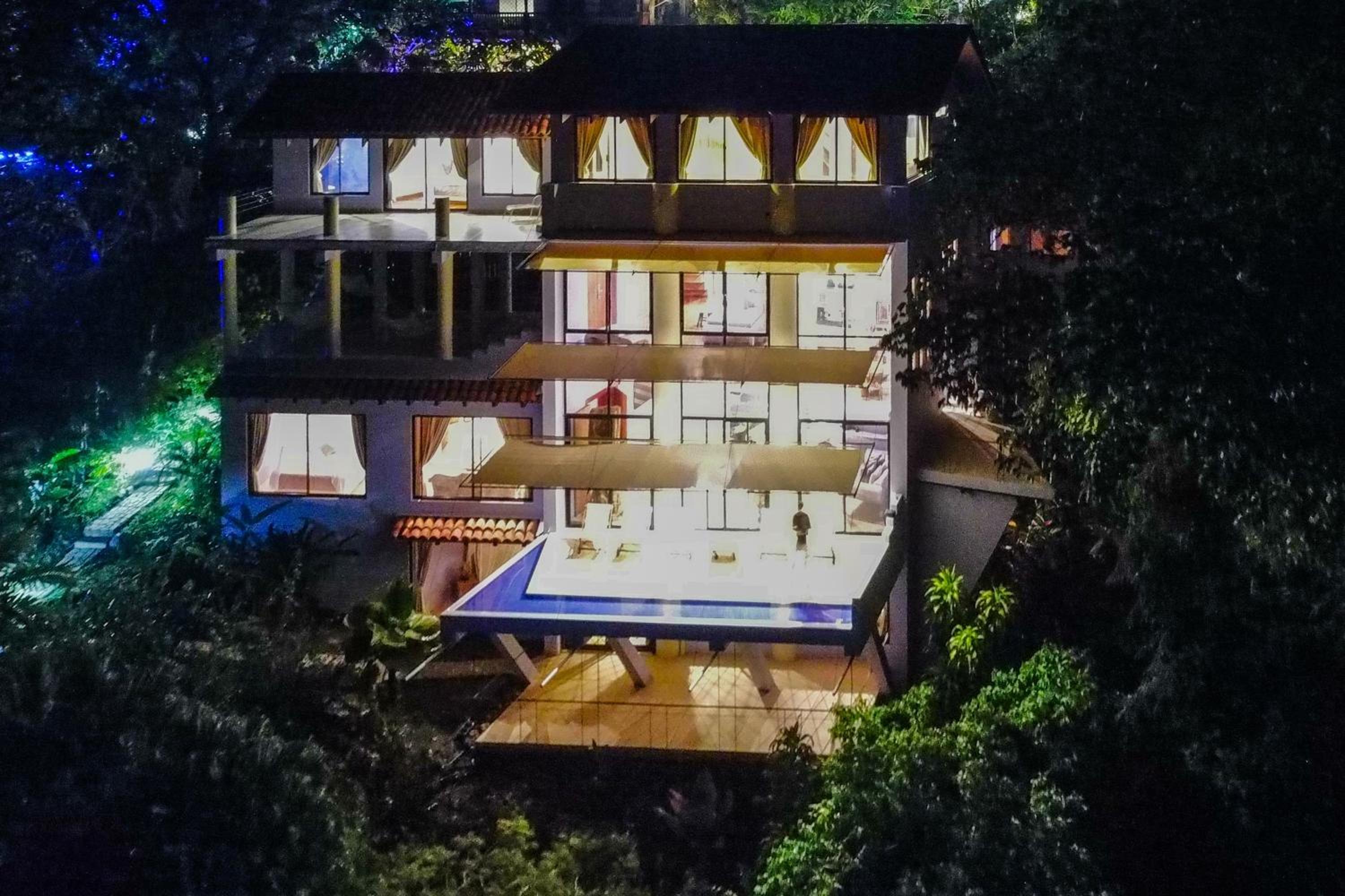 Villa Celeste