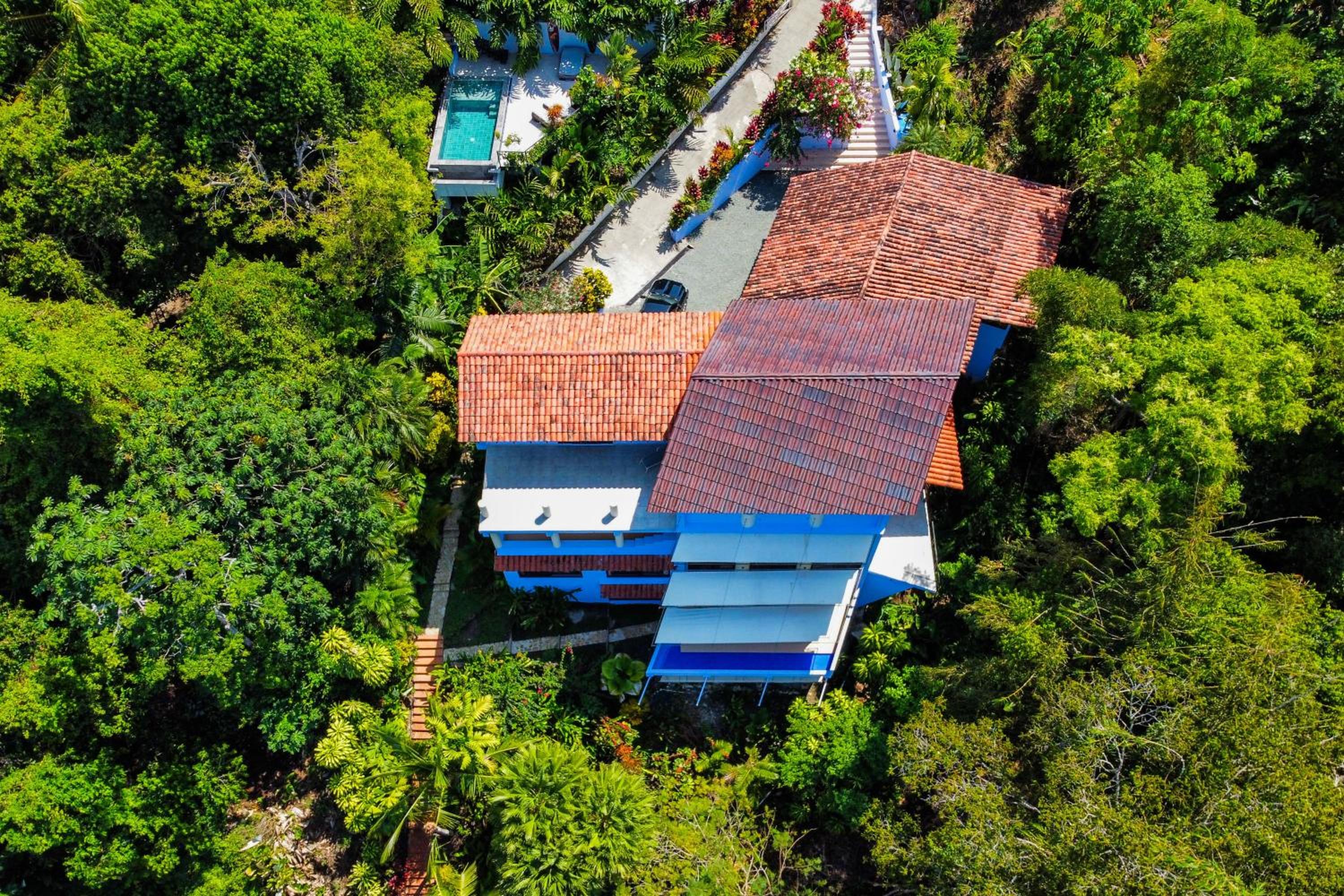 Villa Celeste