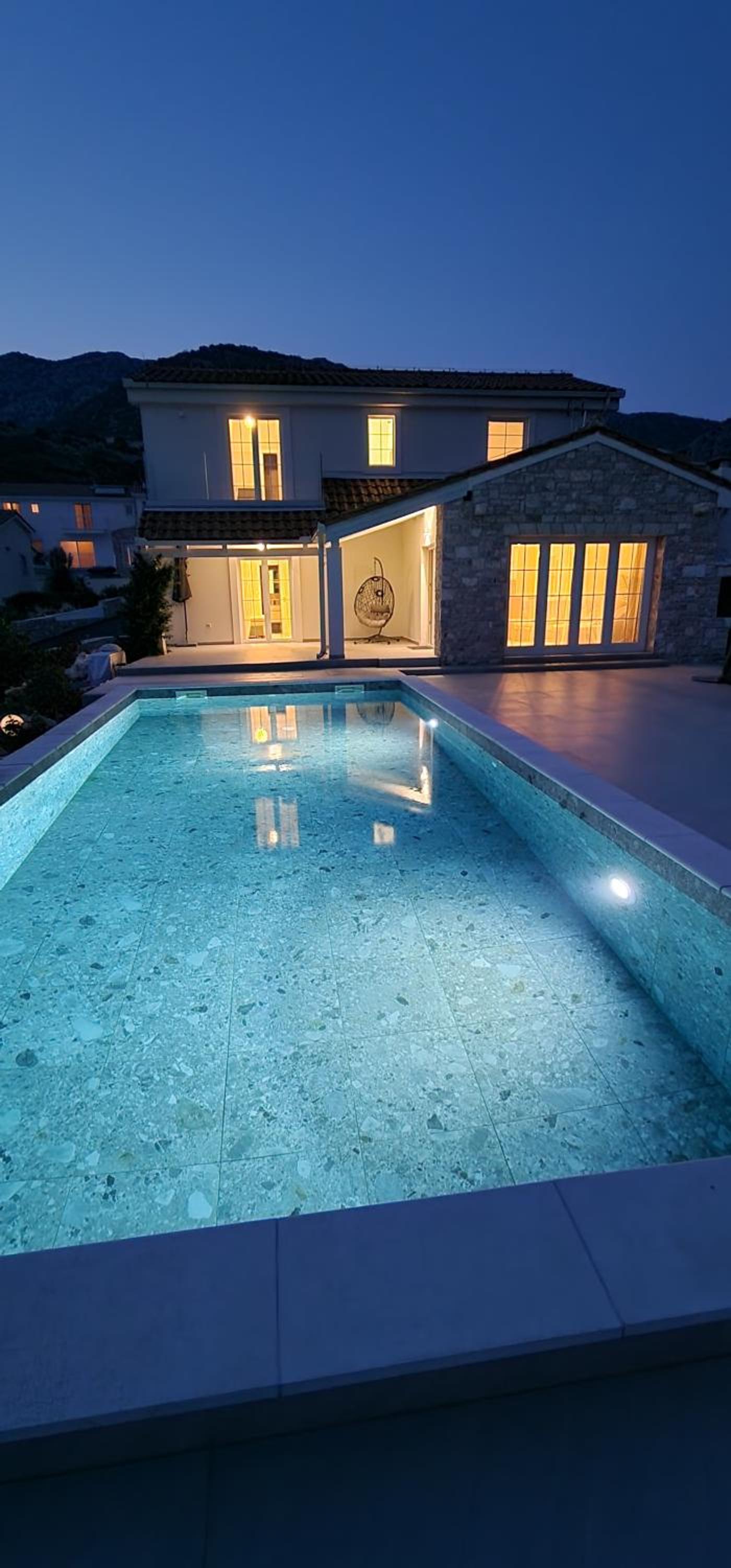 Villa Bohemica with Private Heated Pool view 4