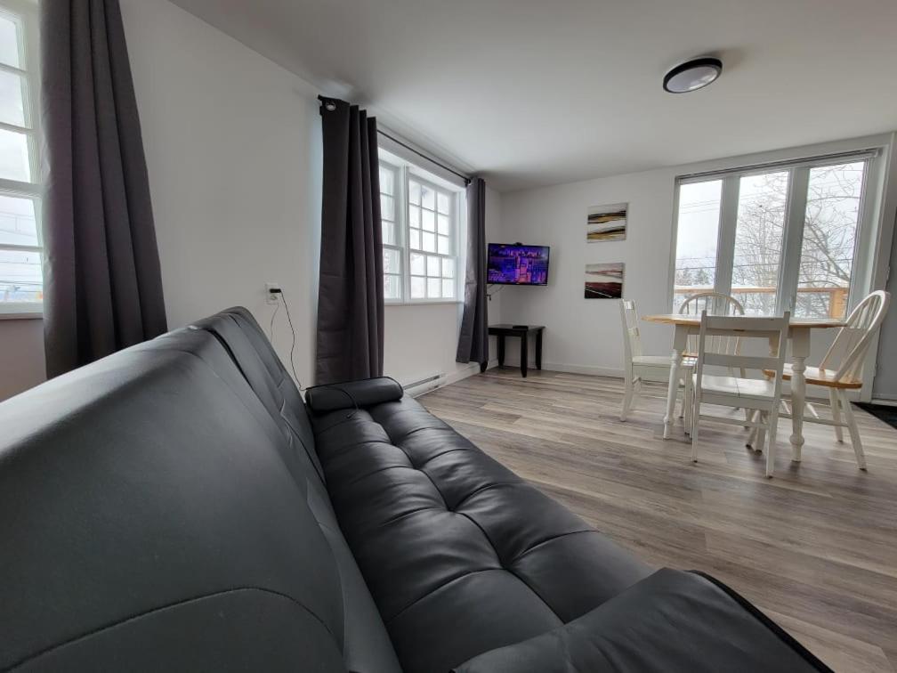 Aux 4 vents - Auberg'Inn, Billede 5