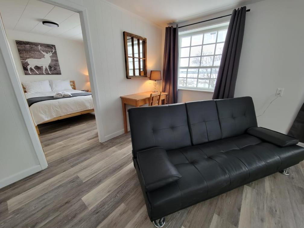 Aux 4 vents - Auberg'Inn, Billede 30