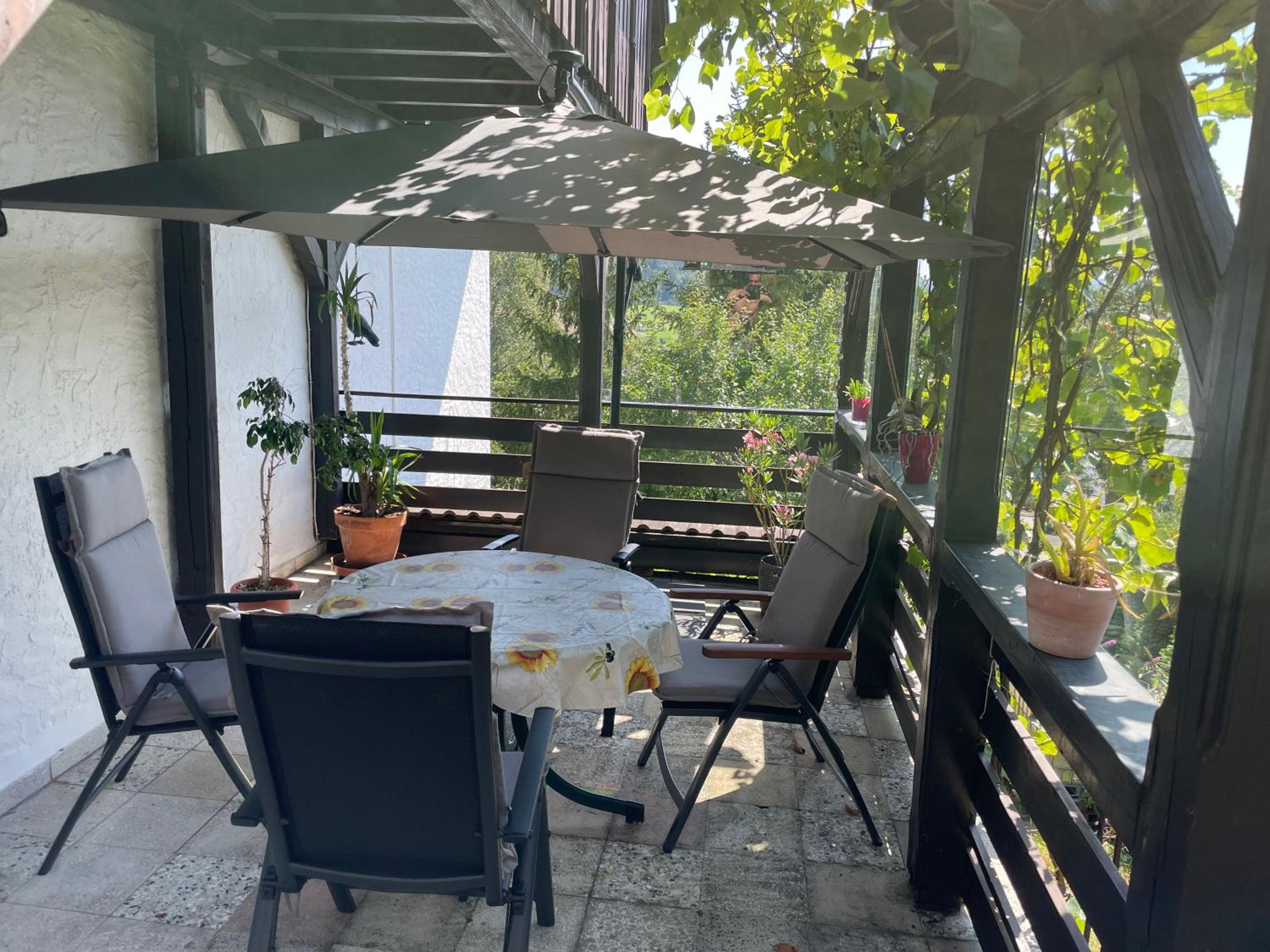 FeWo Kaiserblick