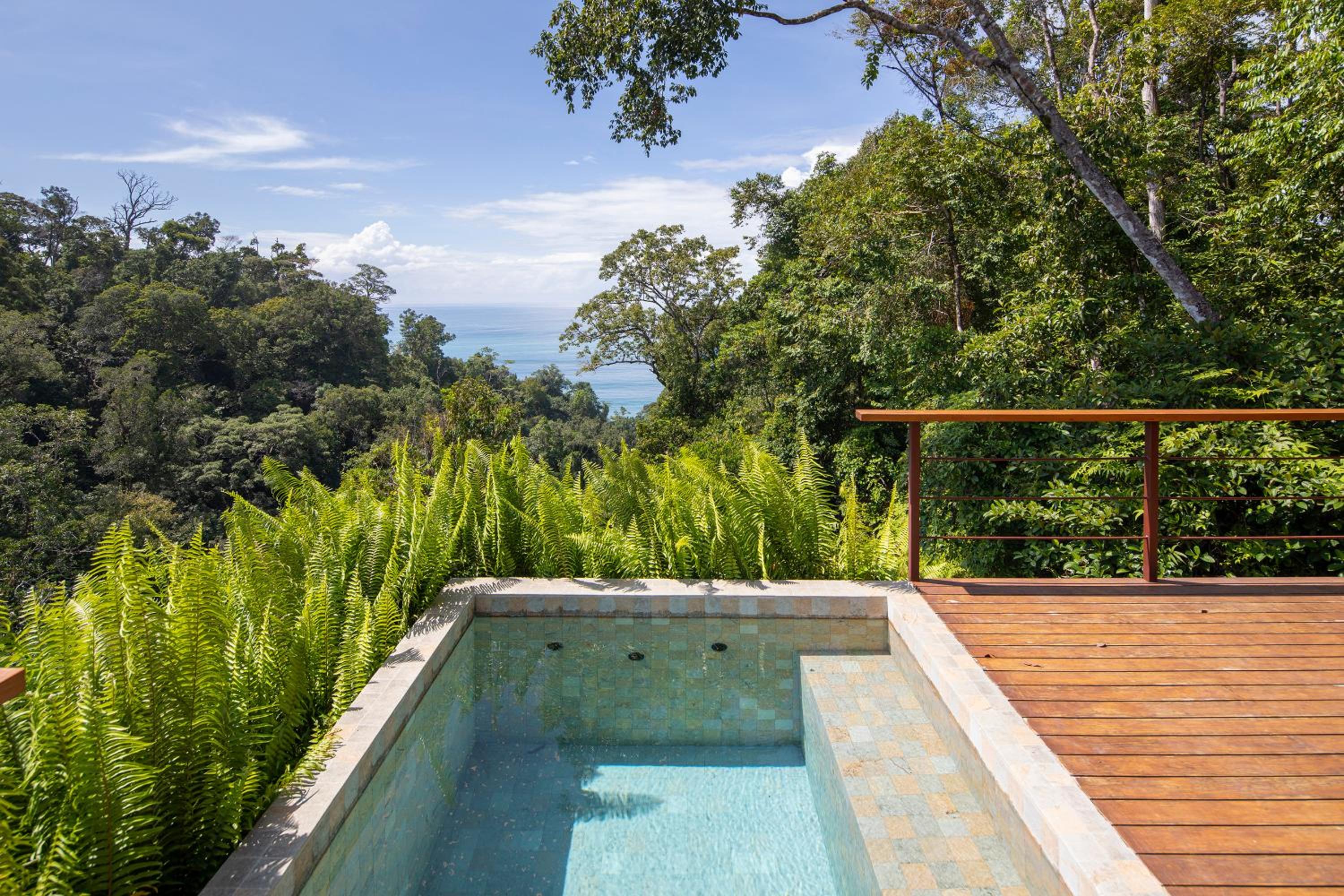 El Remanso Rainforest Lodge