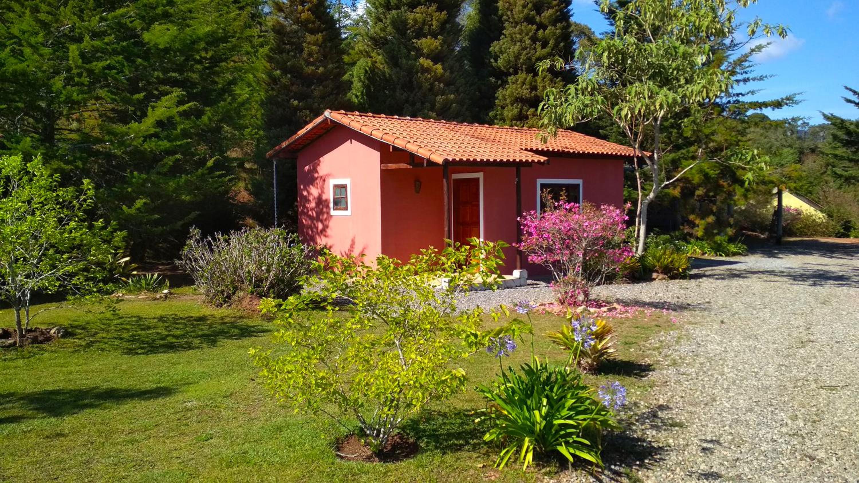 Campos da Bocaina