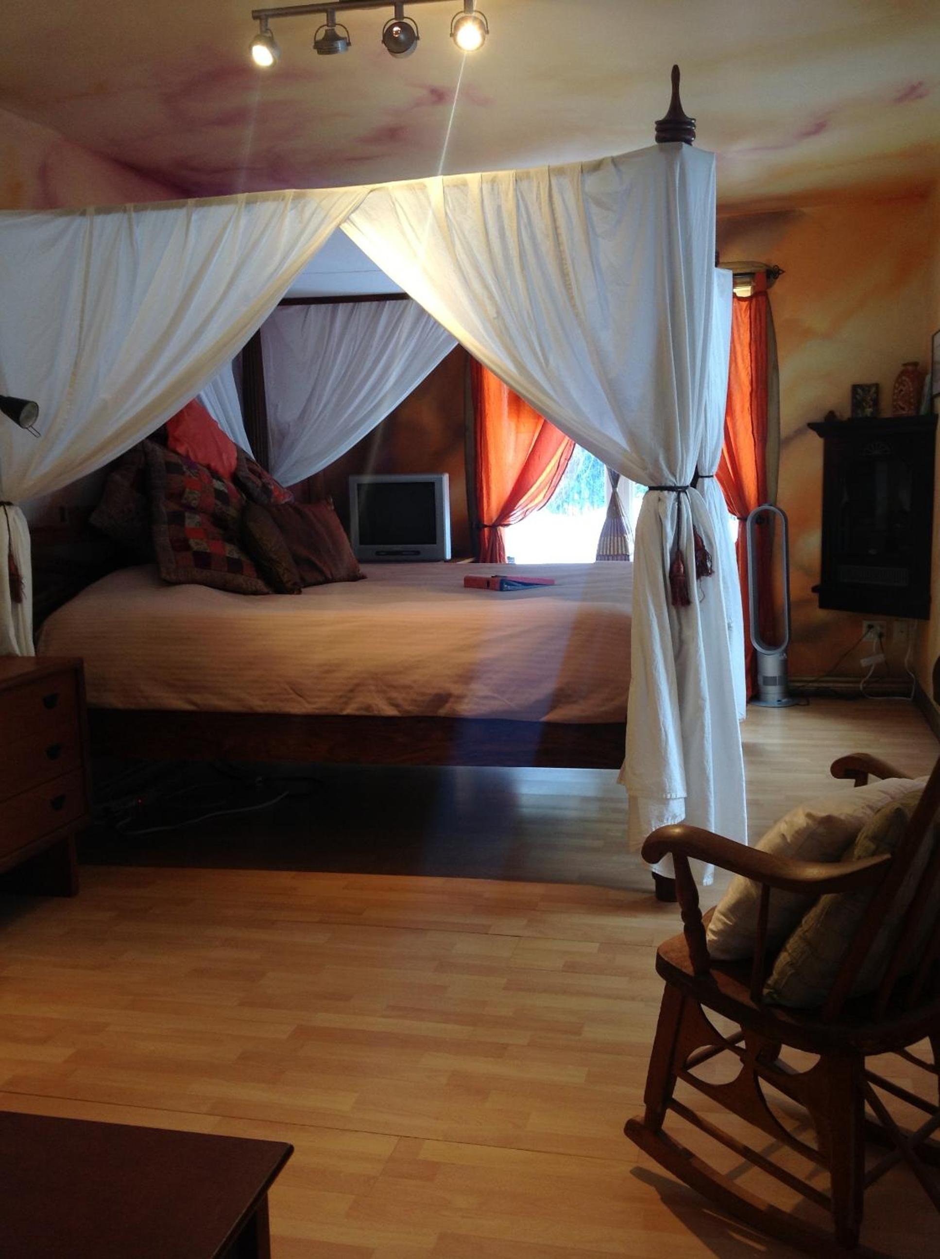 Gîte Crystal Inn
