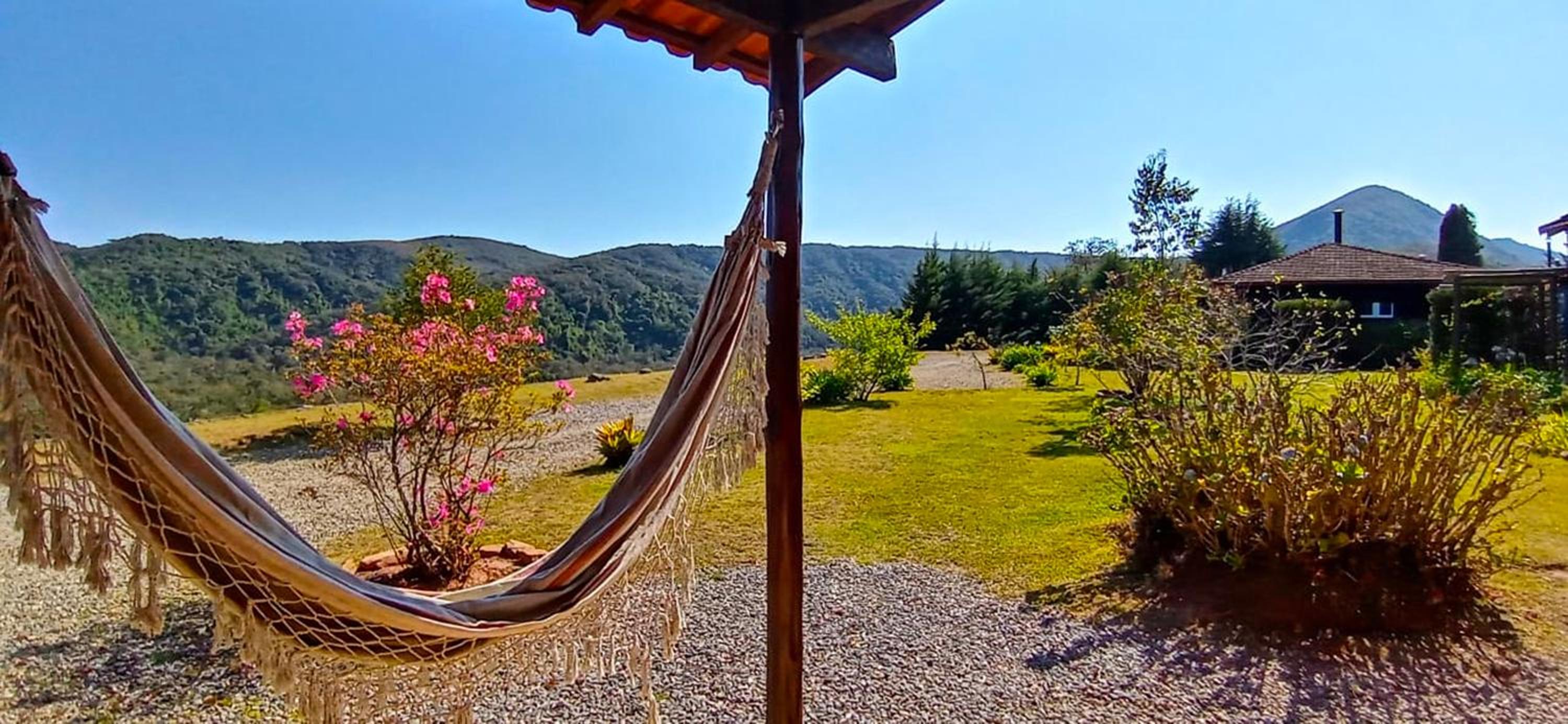 Campos da Bocaina