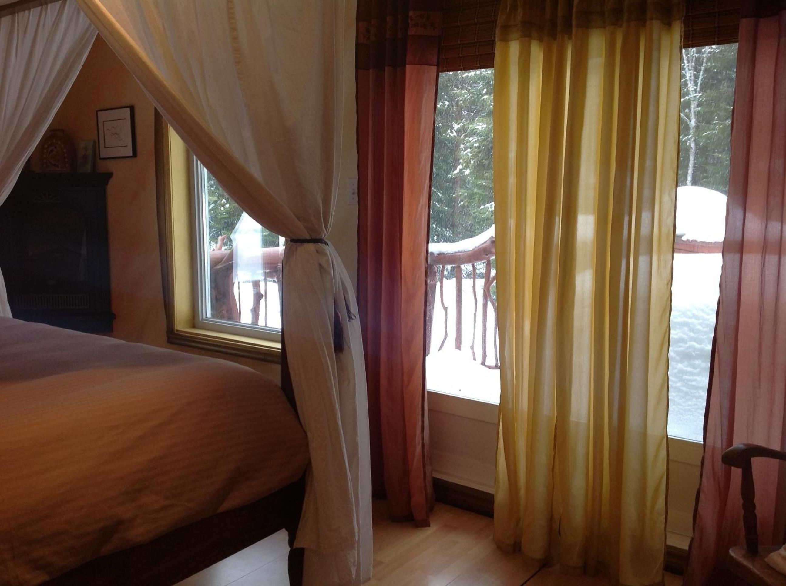 Gîte Crystal Inn