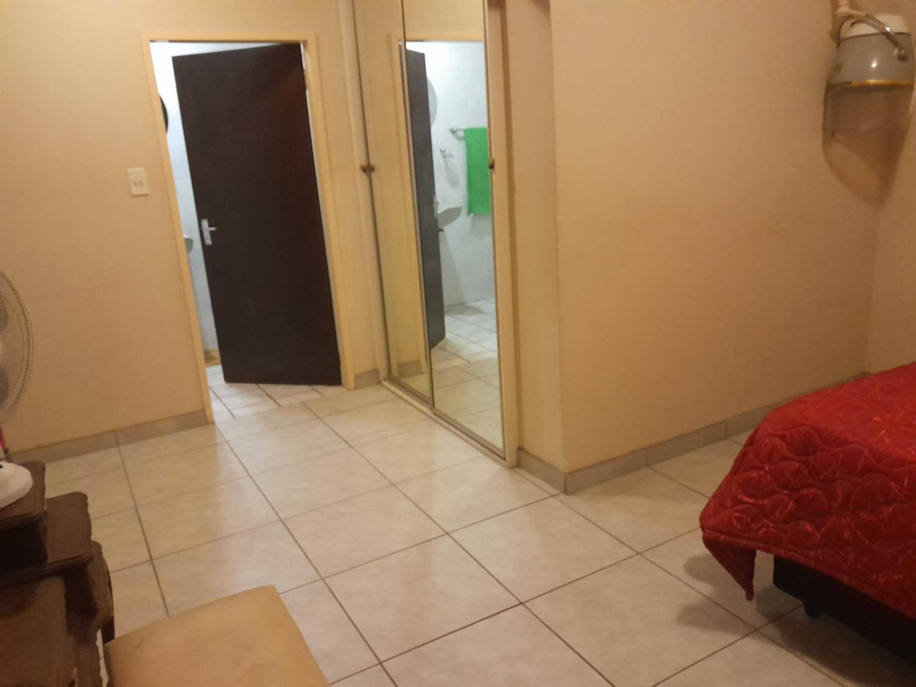 Pilot Inn Accommodation