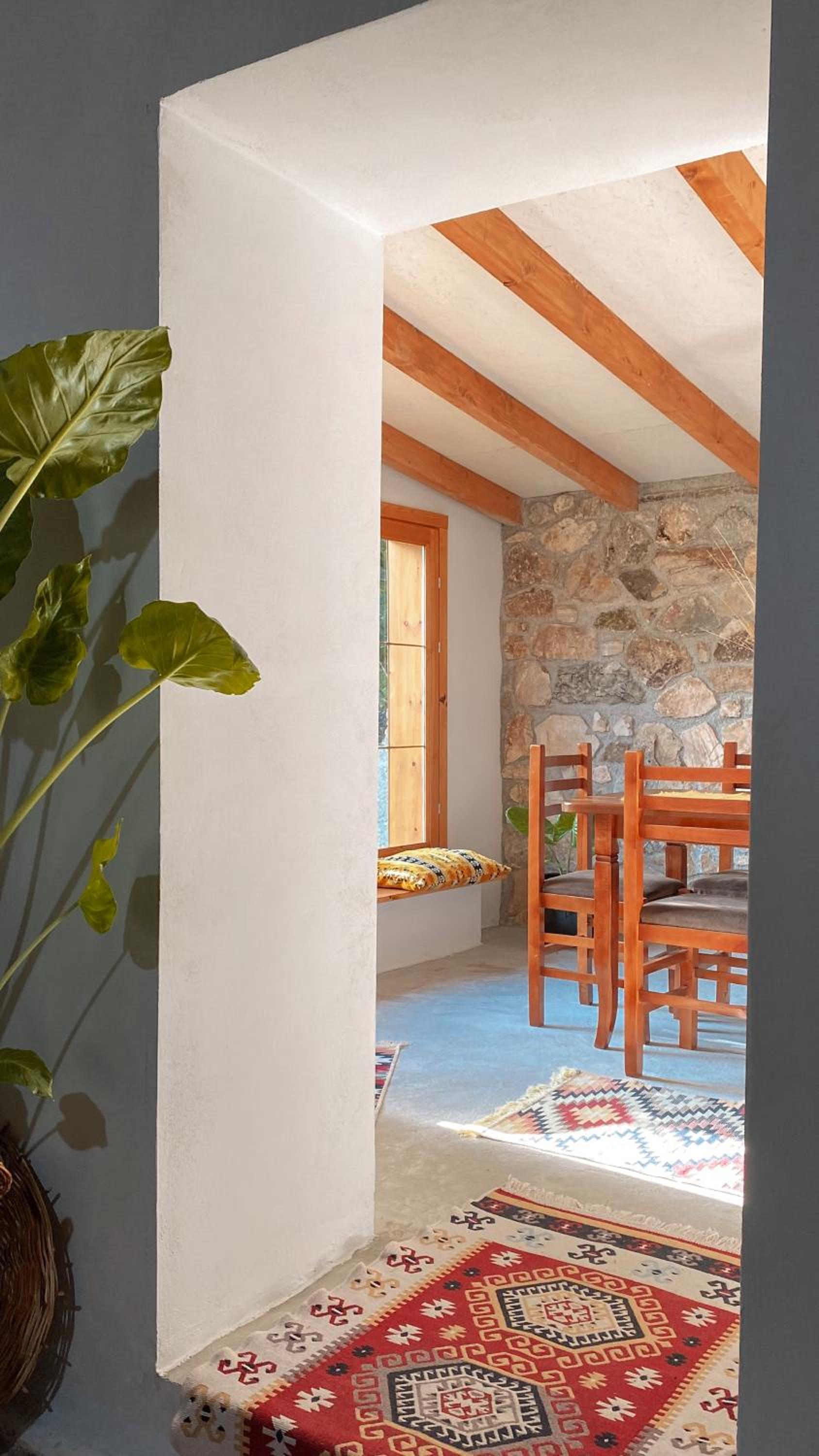 Guest House Bashaj Village
