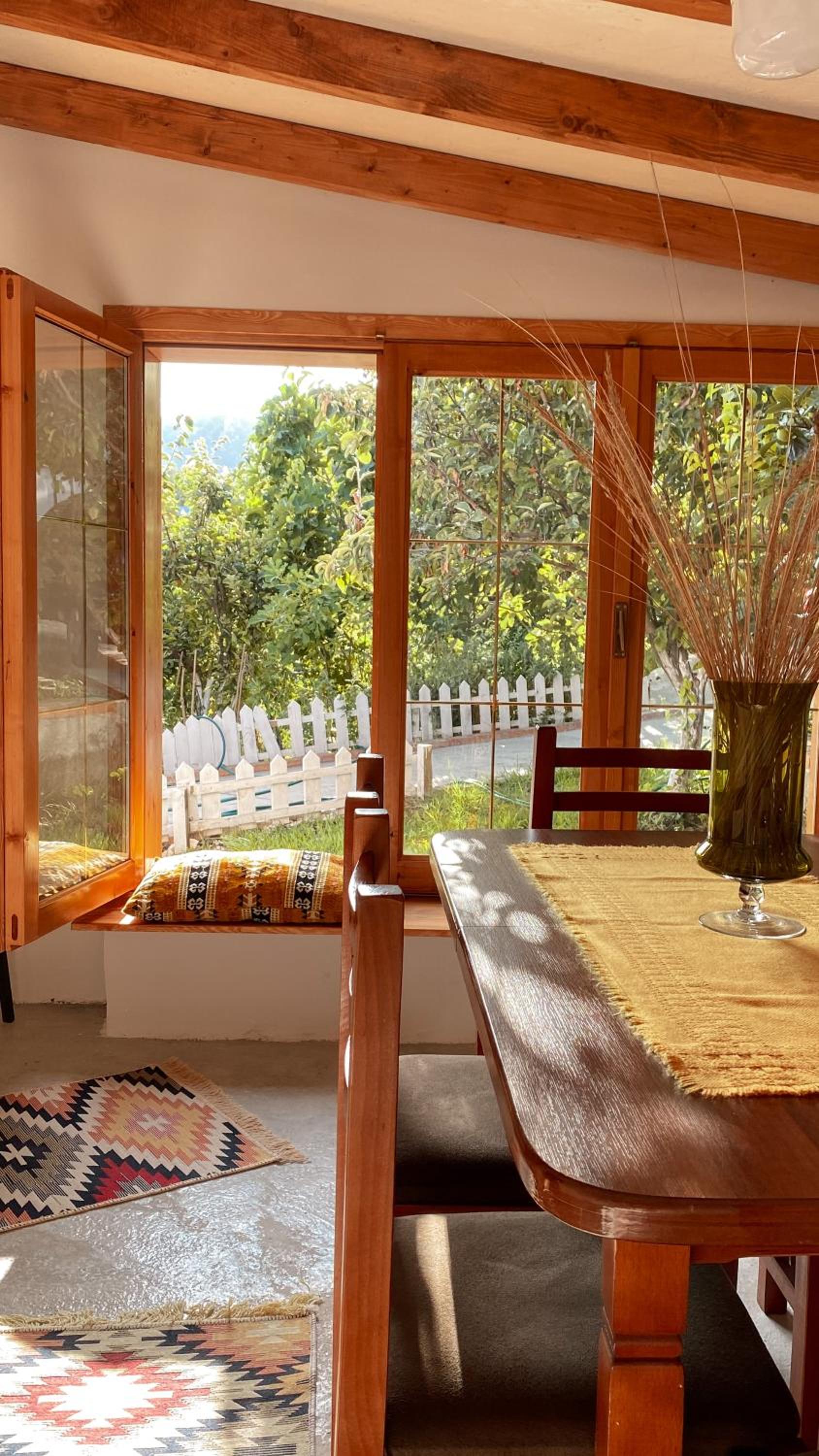 Guest House Bashaj Village