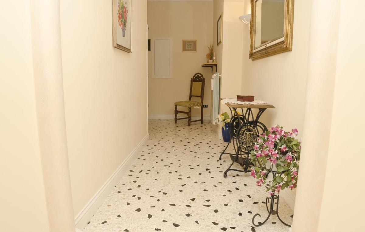 Casa Raffelina view 2