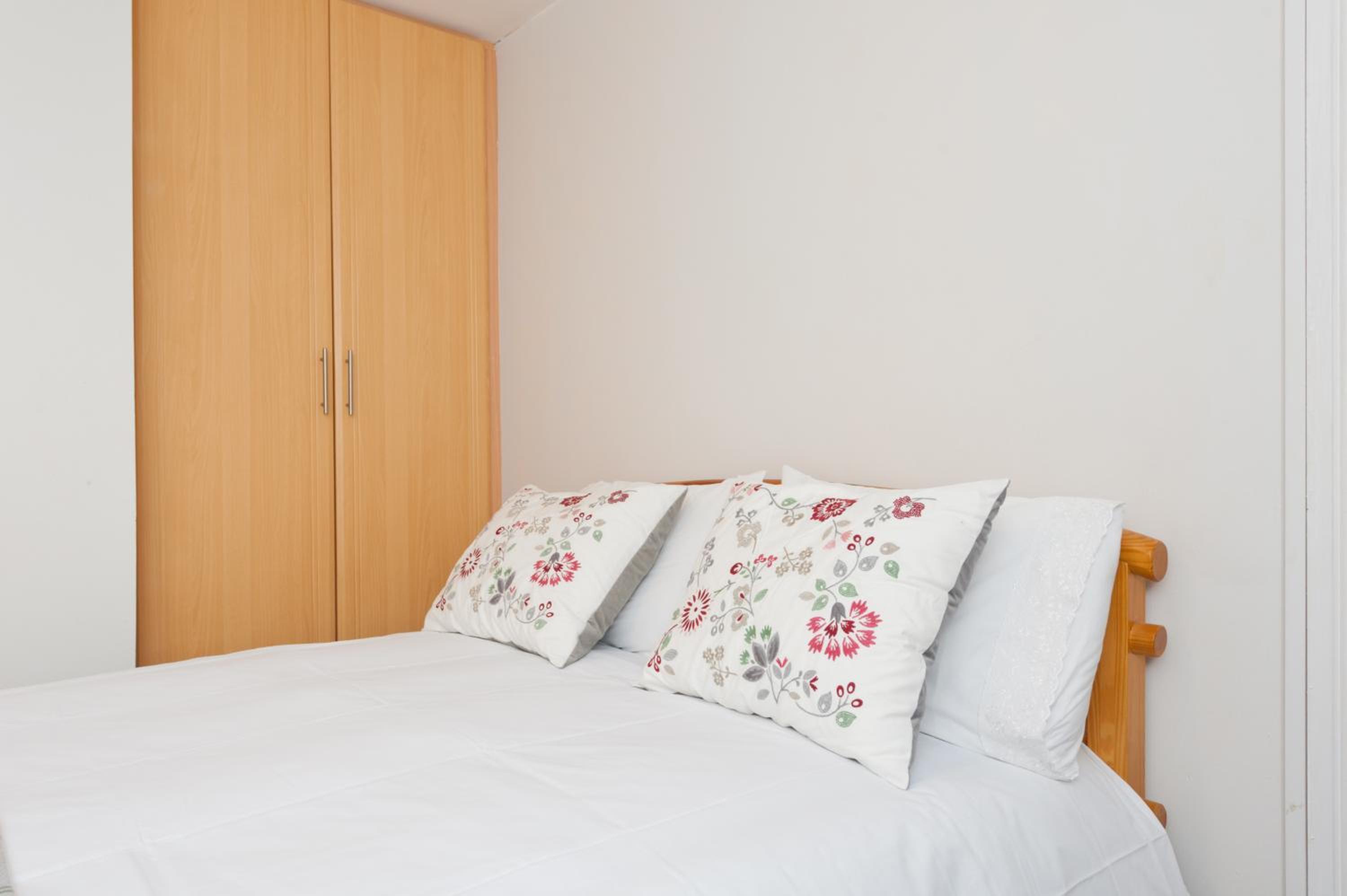 Dublin Vacation Rentals