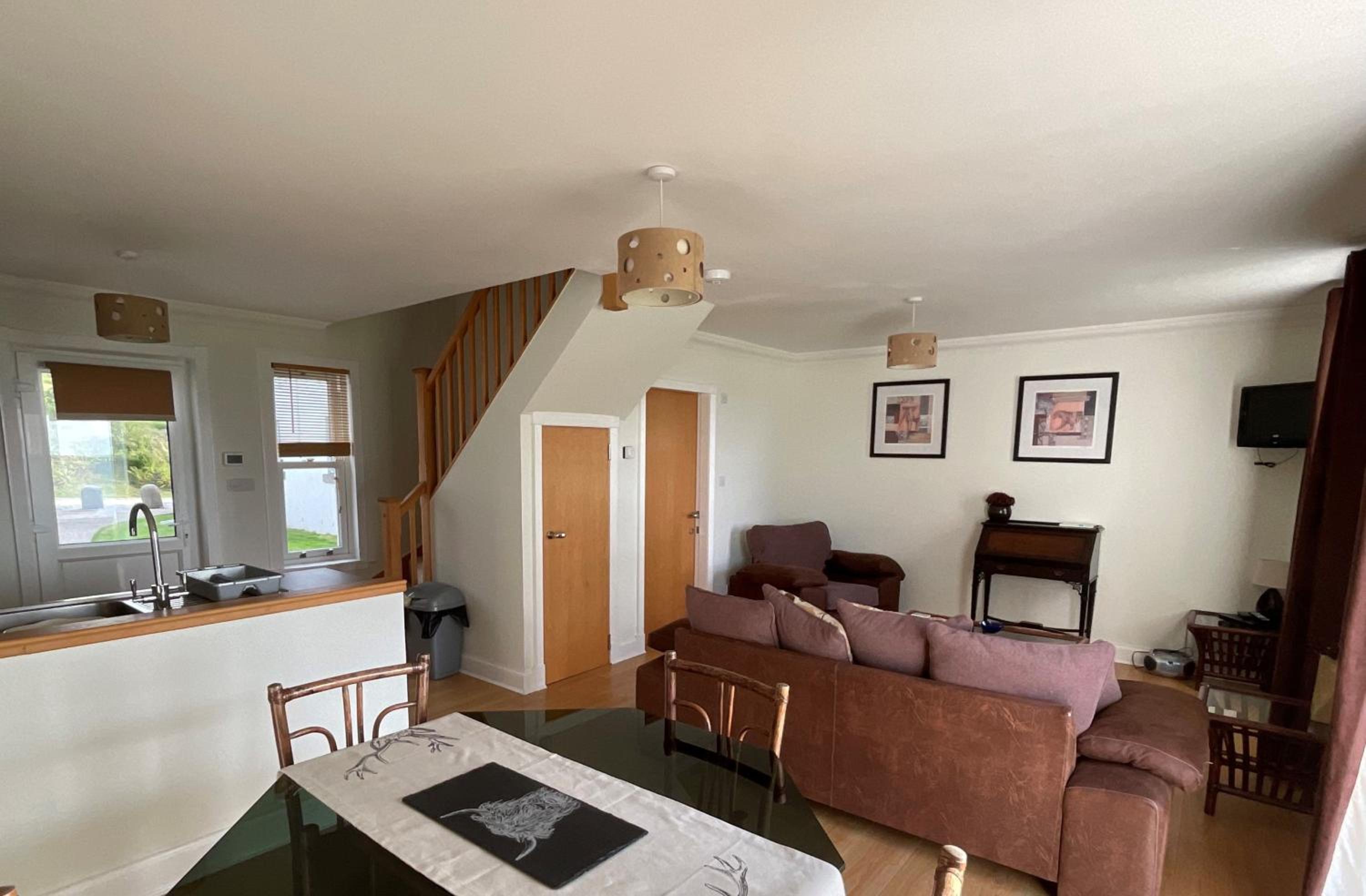 Bracken Cottage