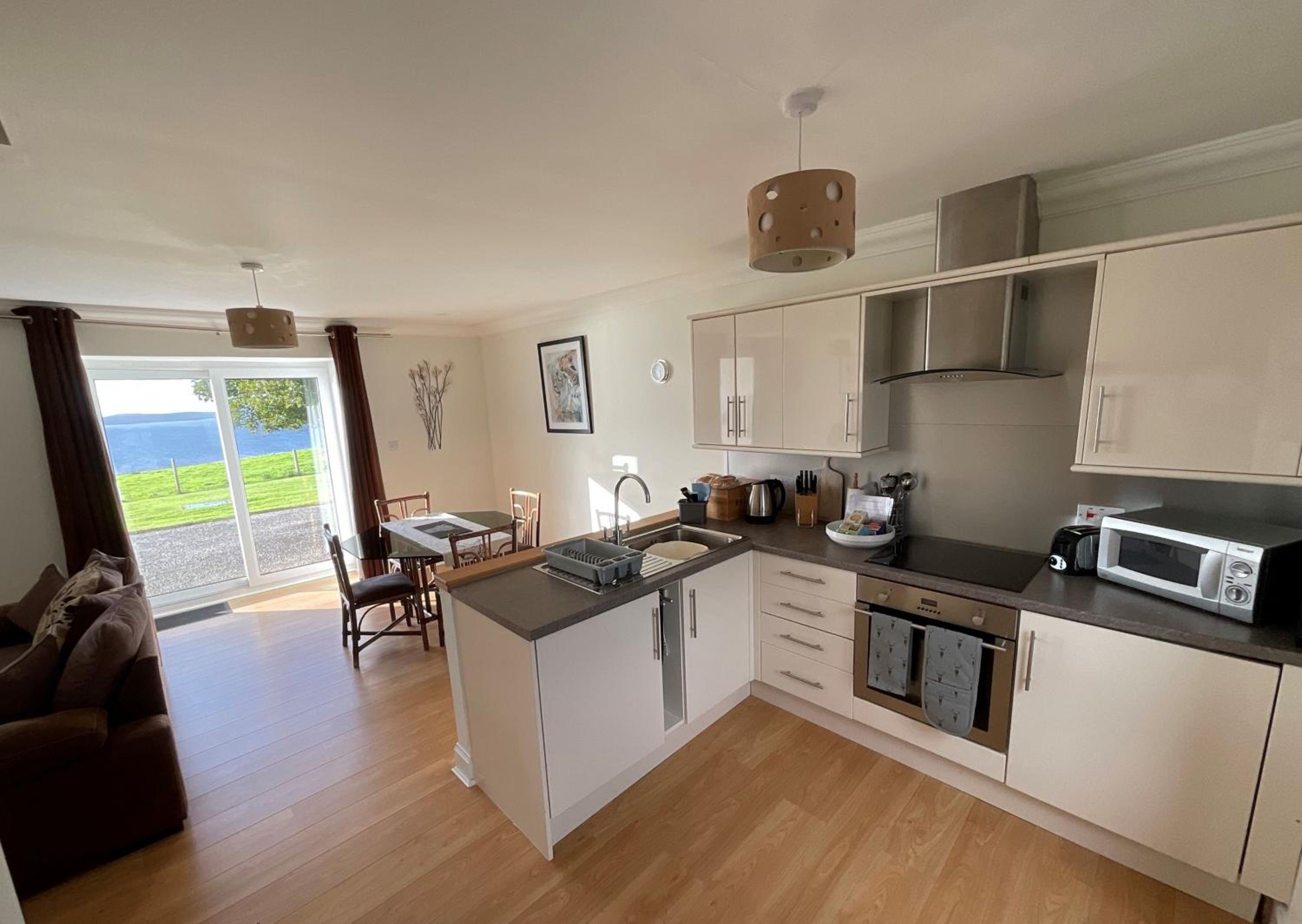Bracken Cottage