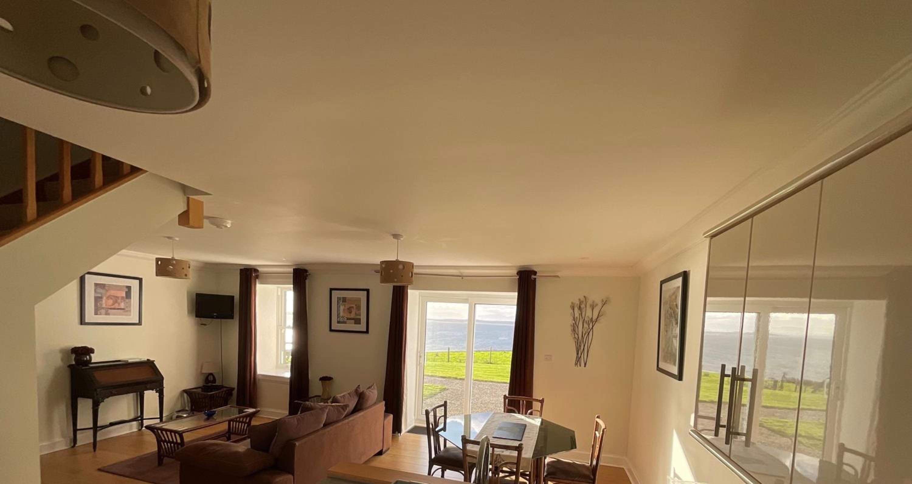 Bracken Cottage
