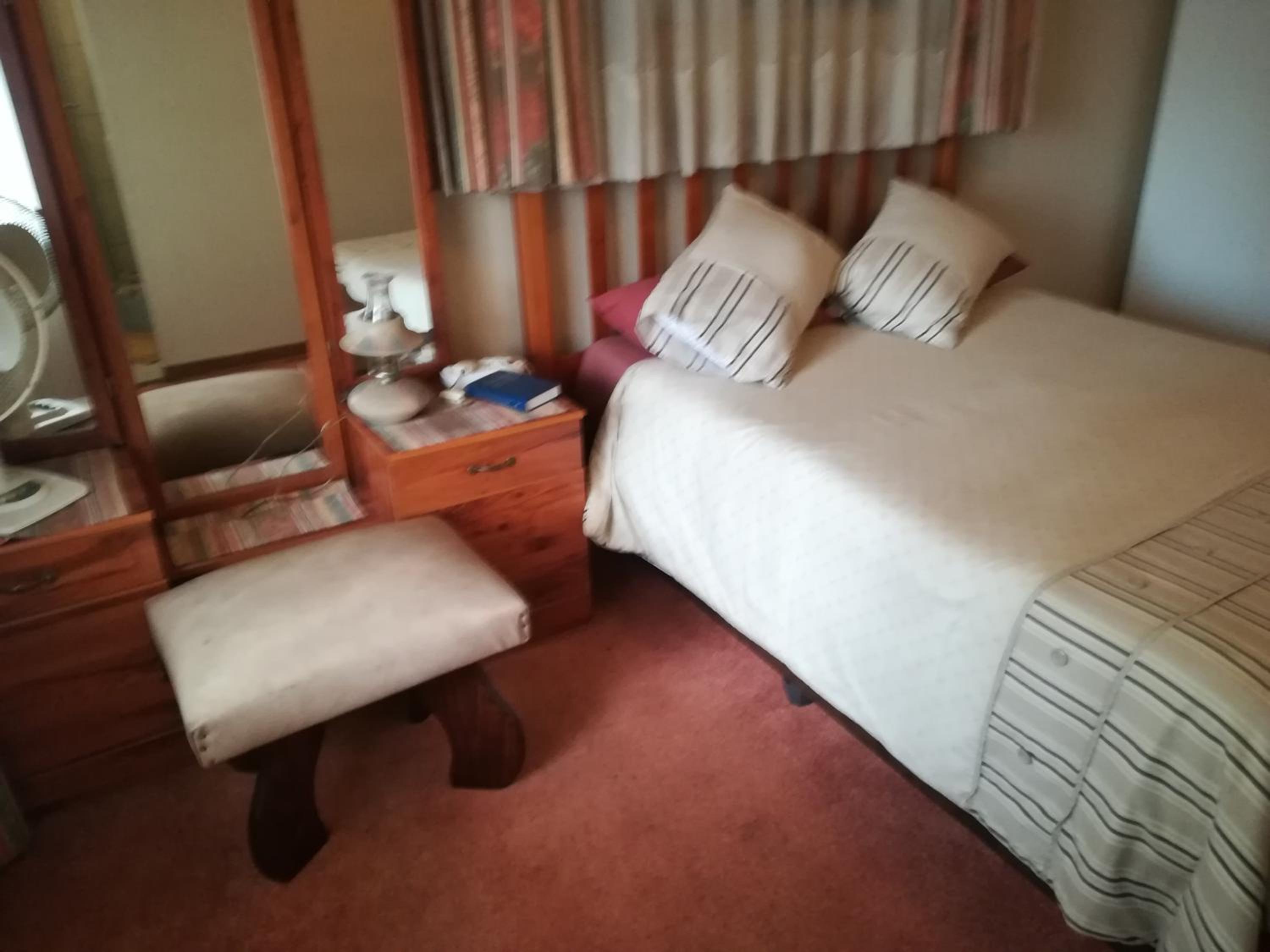 Pilot Inn Accommodation