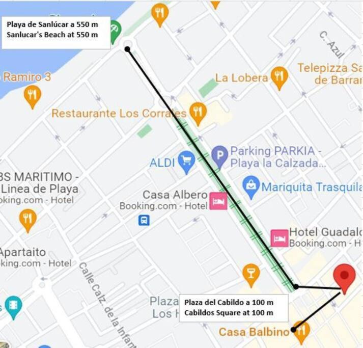 Casa Palacio Argüeso