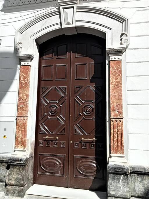Casa Palacio Argüeso