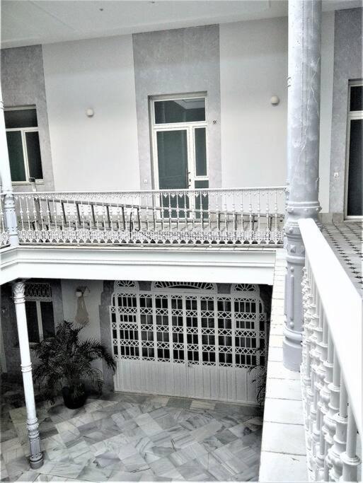 Casa Palacio Argüeso