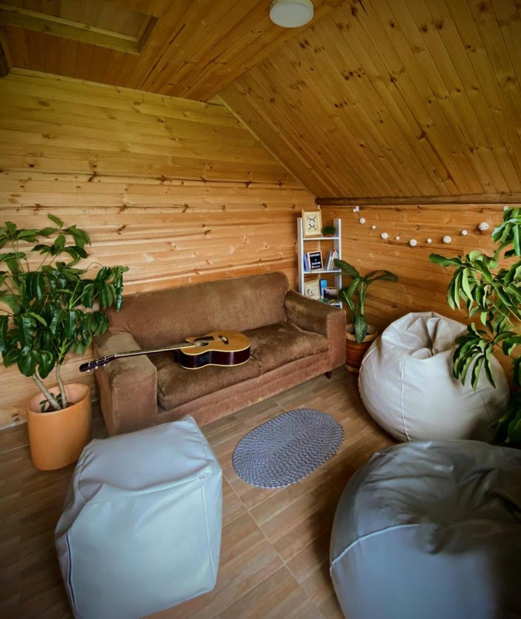 Passiflora House