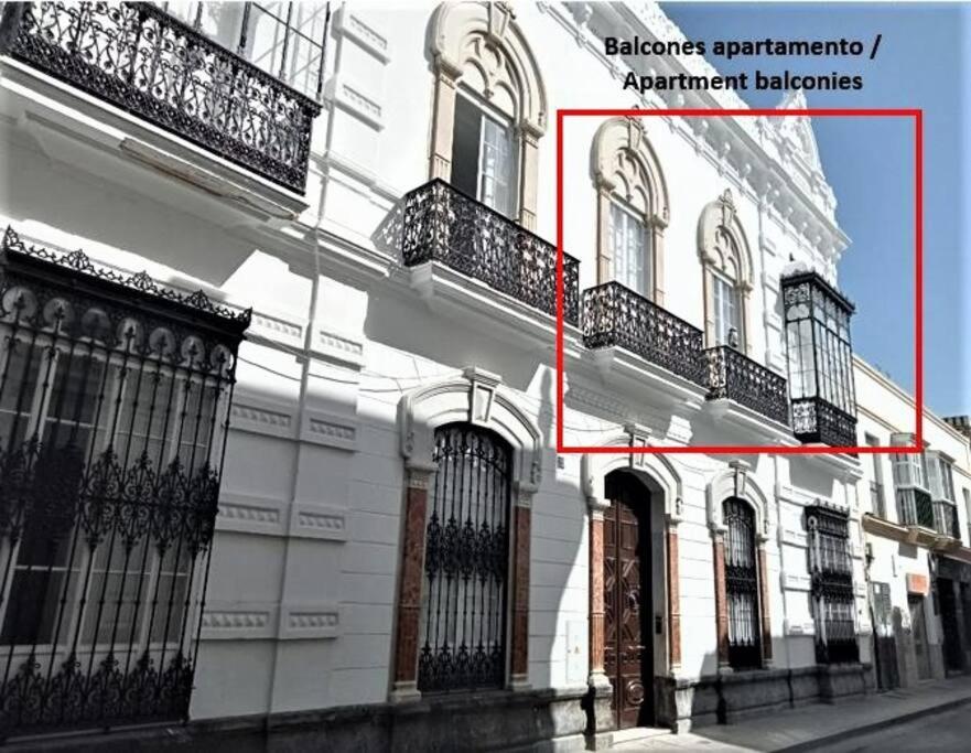 Casa Palacio Argüeso