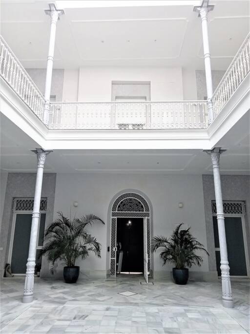 Casa Palacio Argüeso