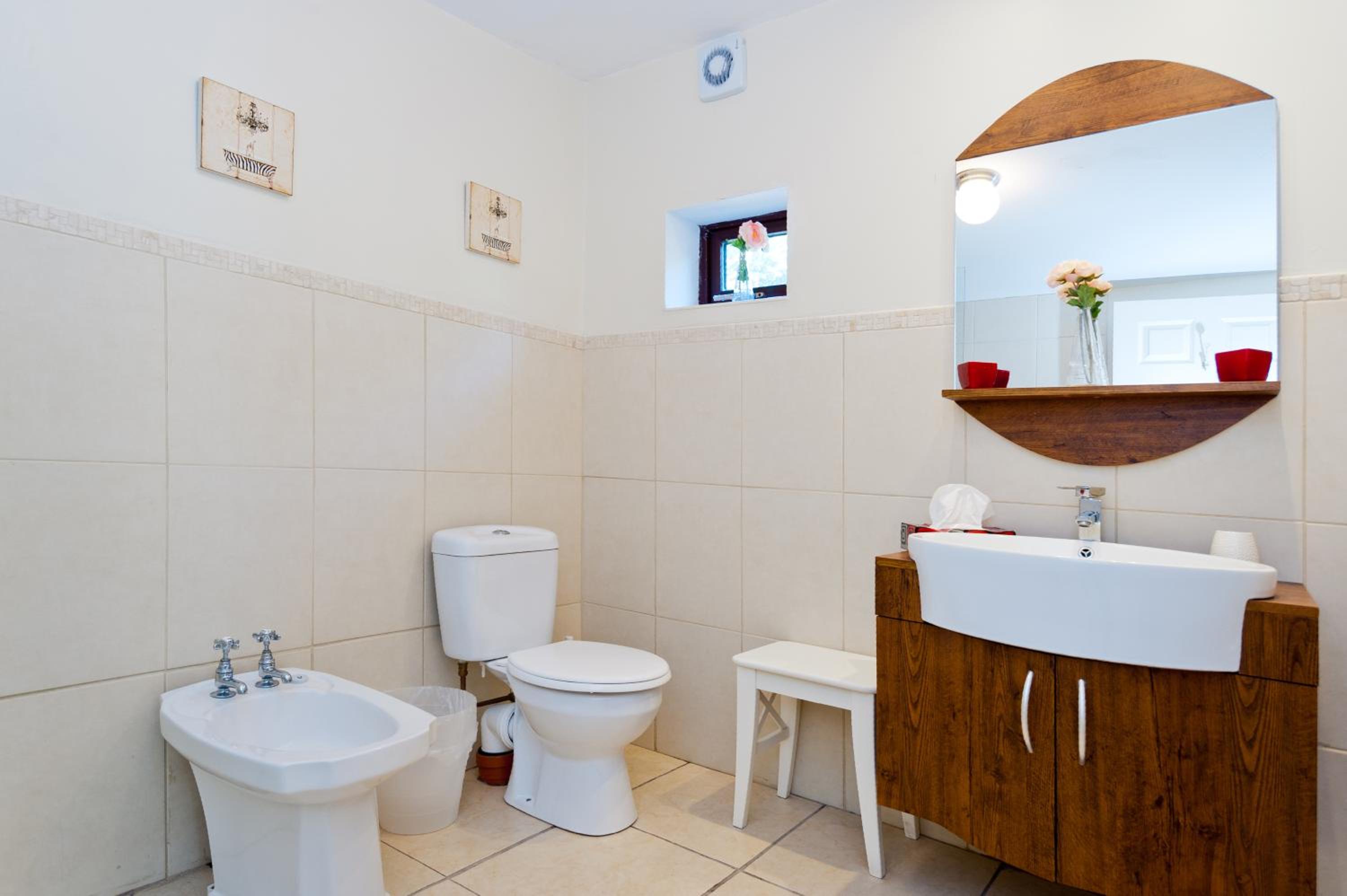 Dublin Vacation Rentals