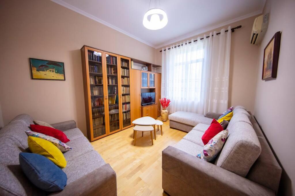 Cozy Helen Apartament