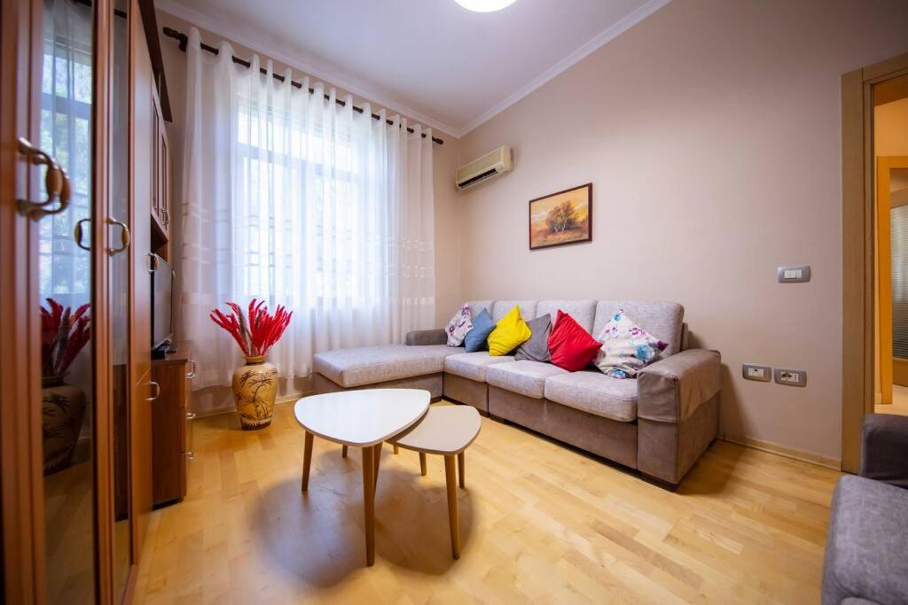 Cozy Helen Apartament