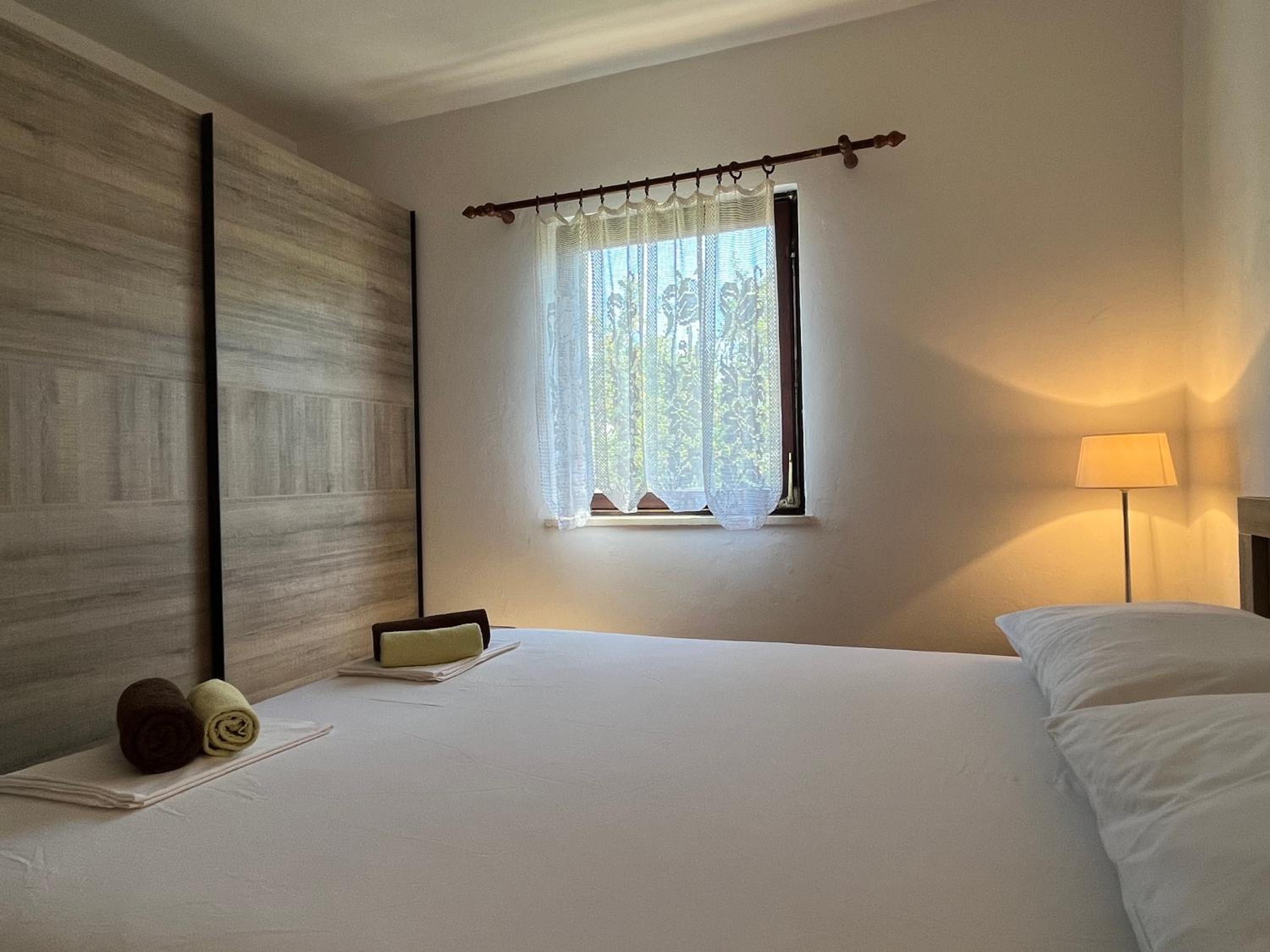 Apartmani Mikulić