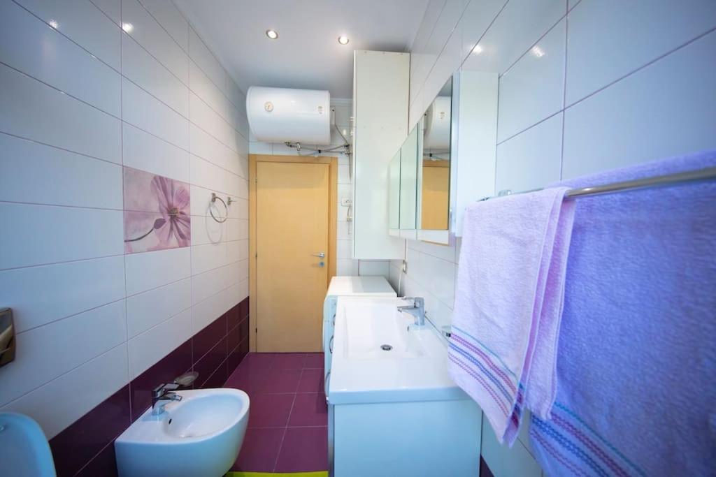 Cozy Helen Apartament