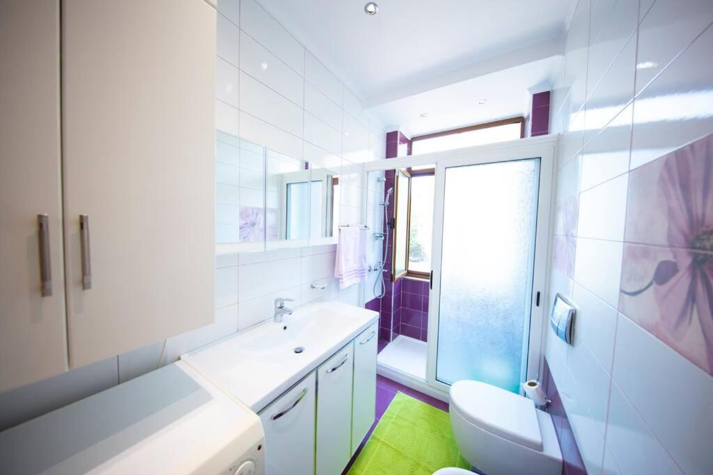 Cozy Helen Apartament