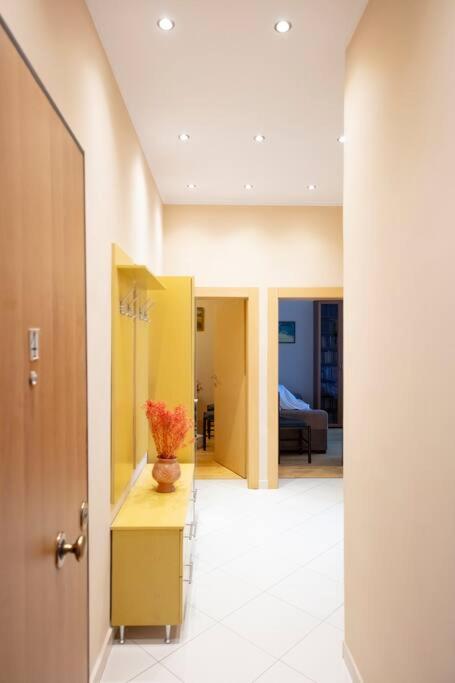 Cozy Helen Apartament
