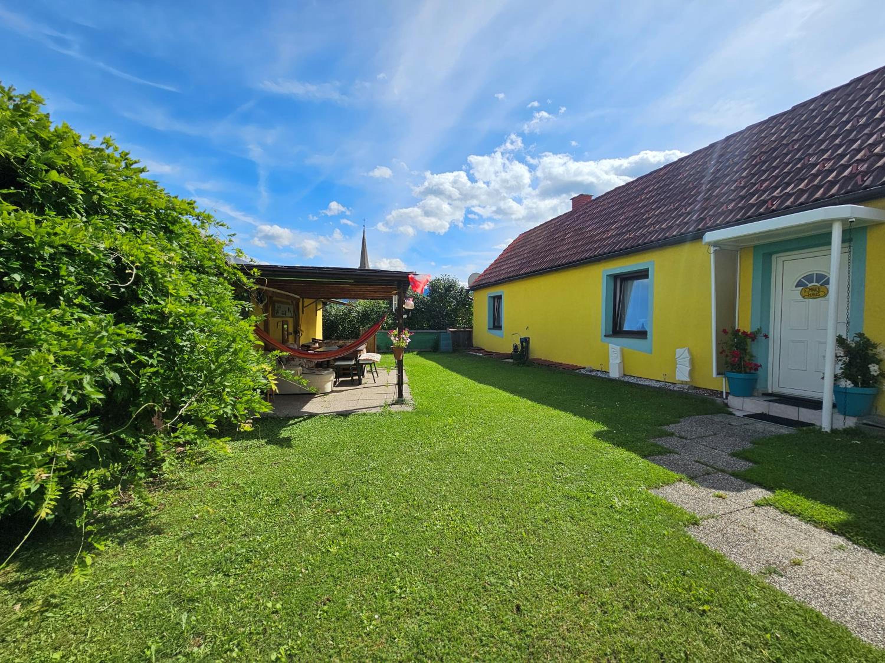 Harti Haus