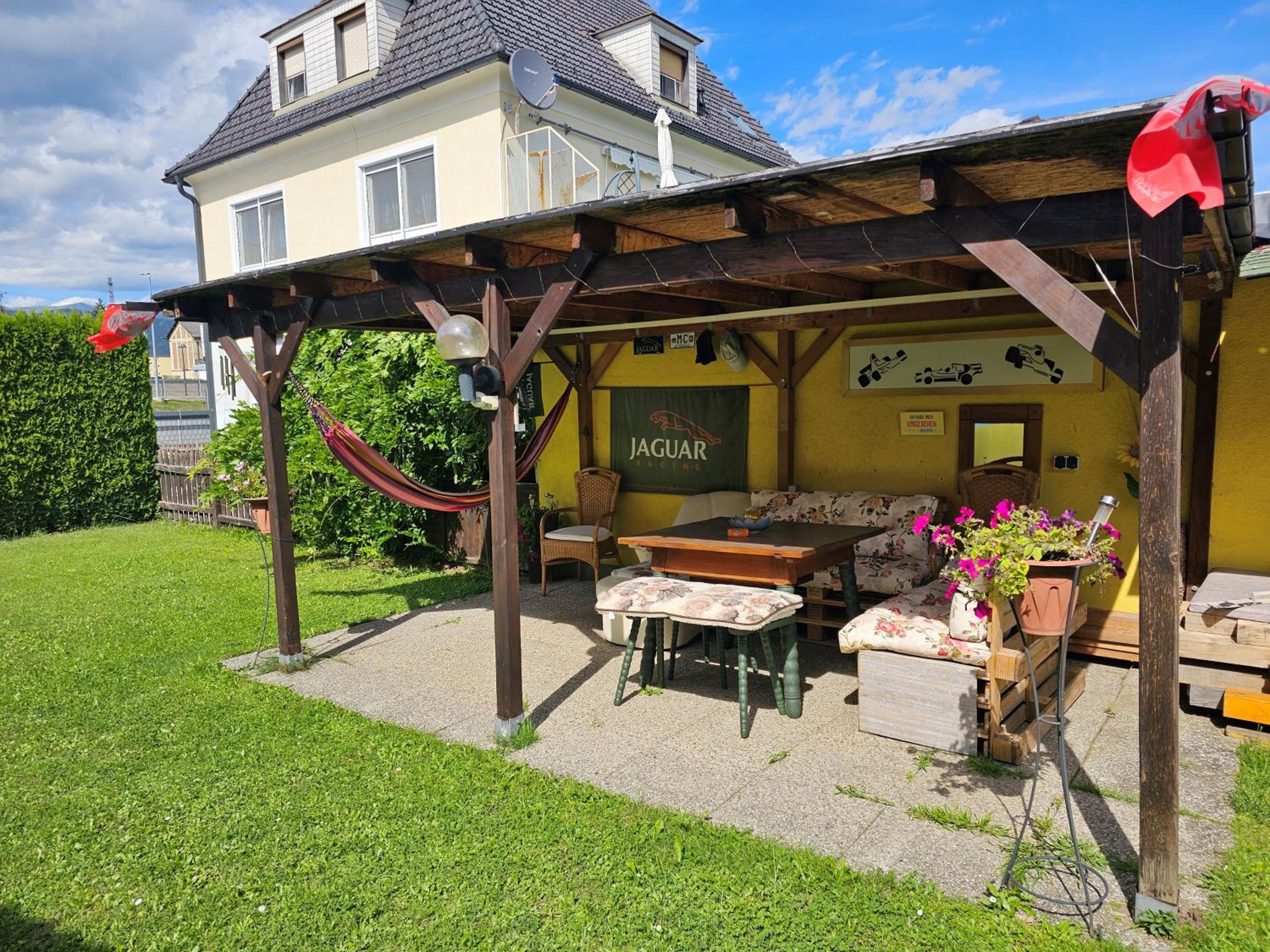 Harti Haus