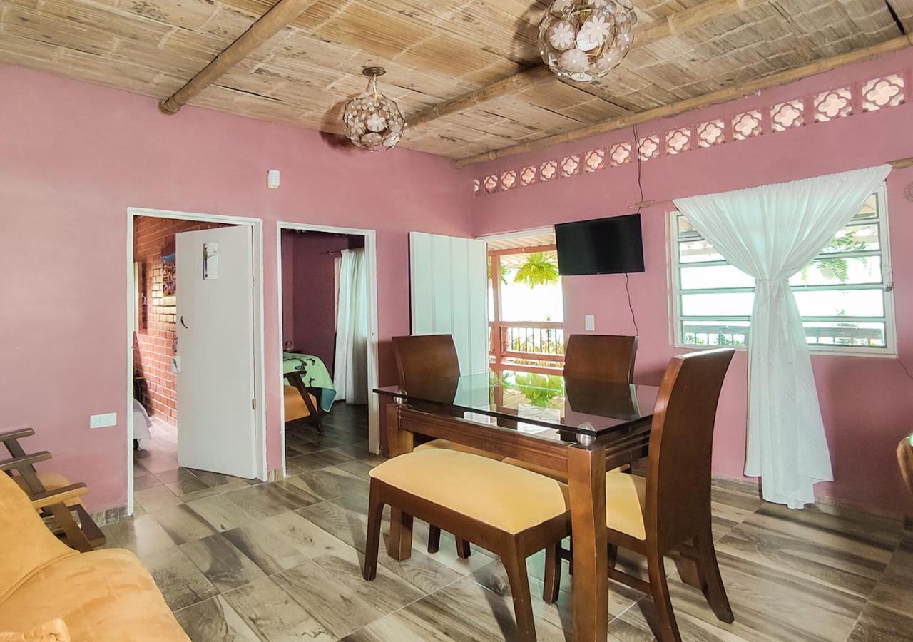 Hostal El Naranjito Filandia