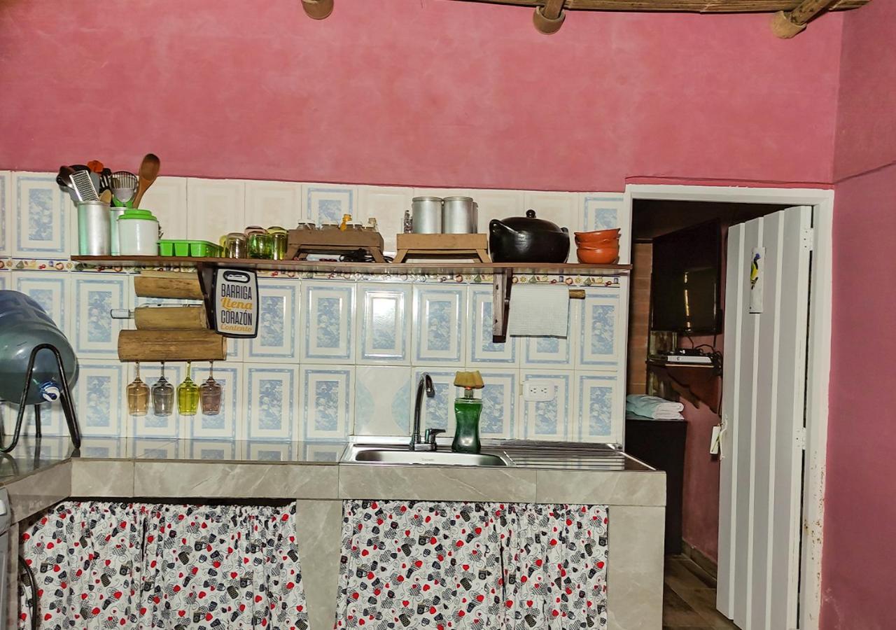 Hostal El Naranjito Filandia