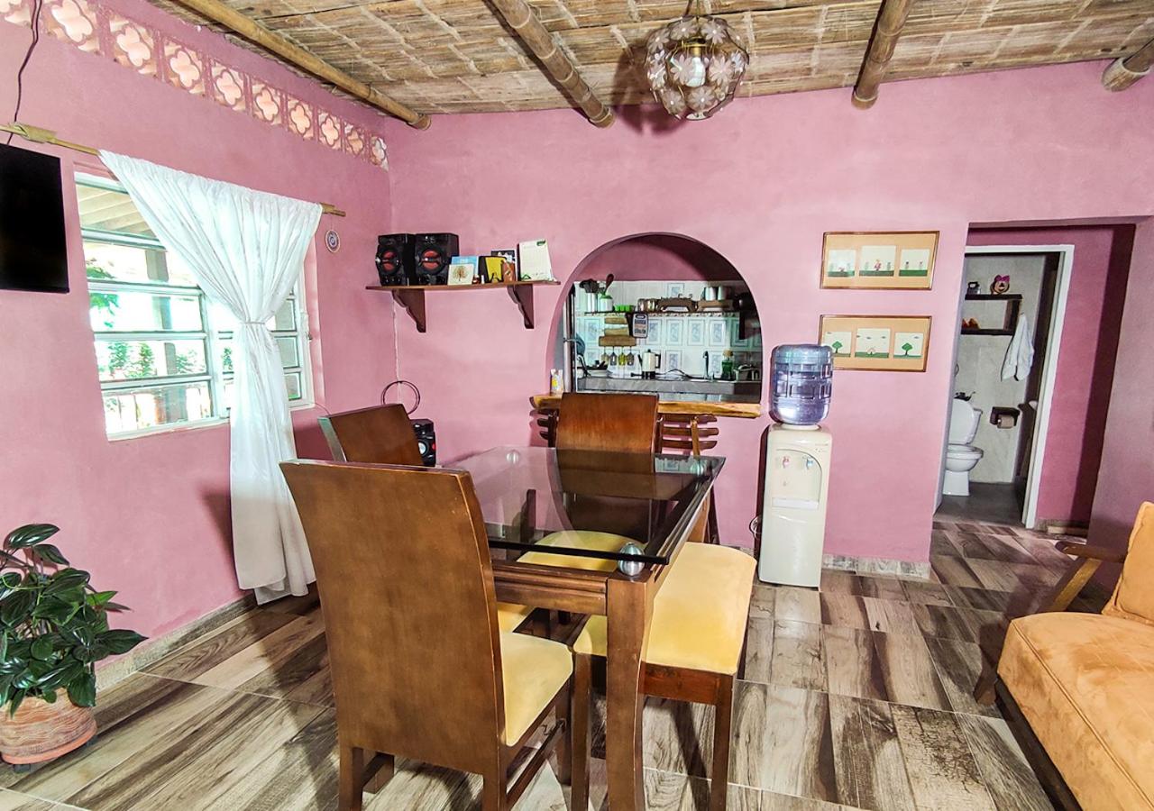 Hostal El Naranjito Filandia