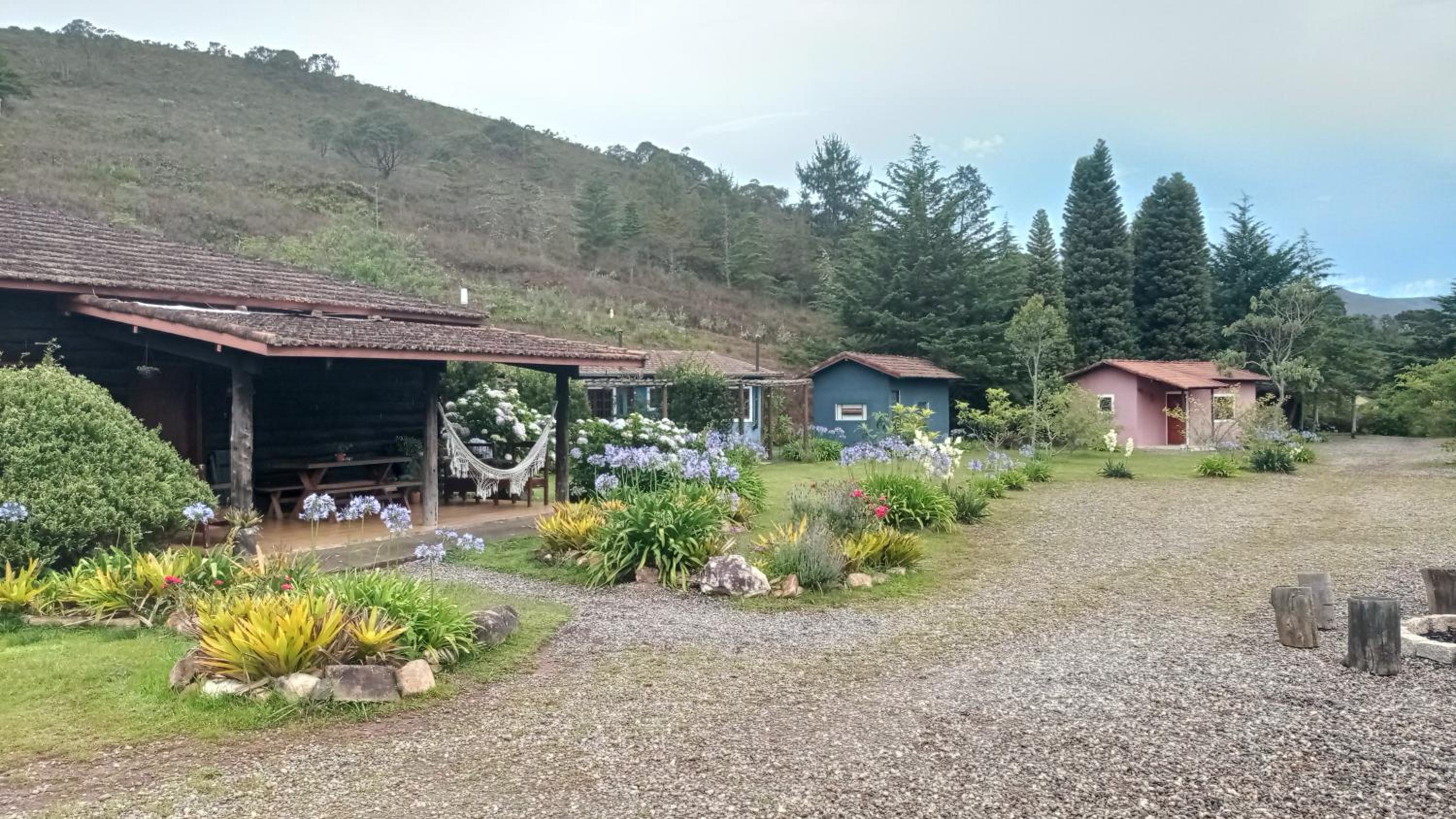Campos da Bocaina
