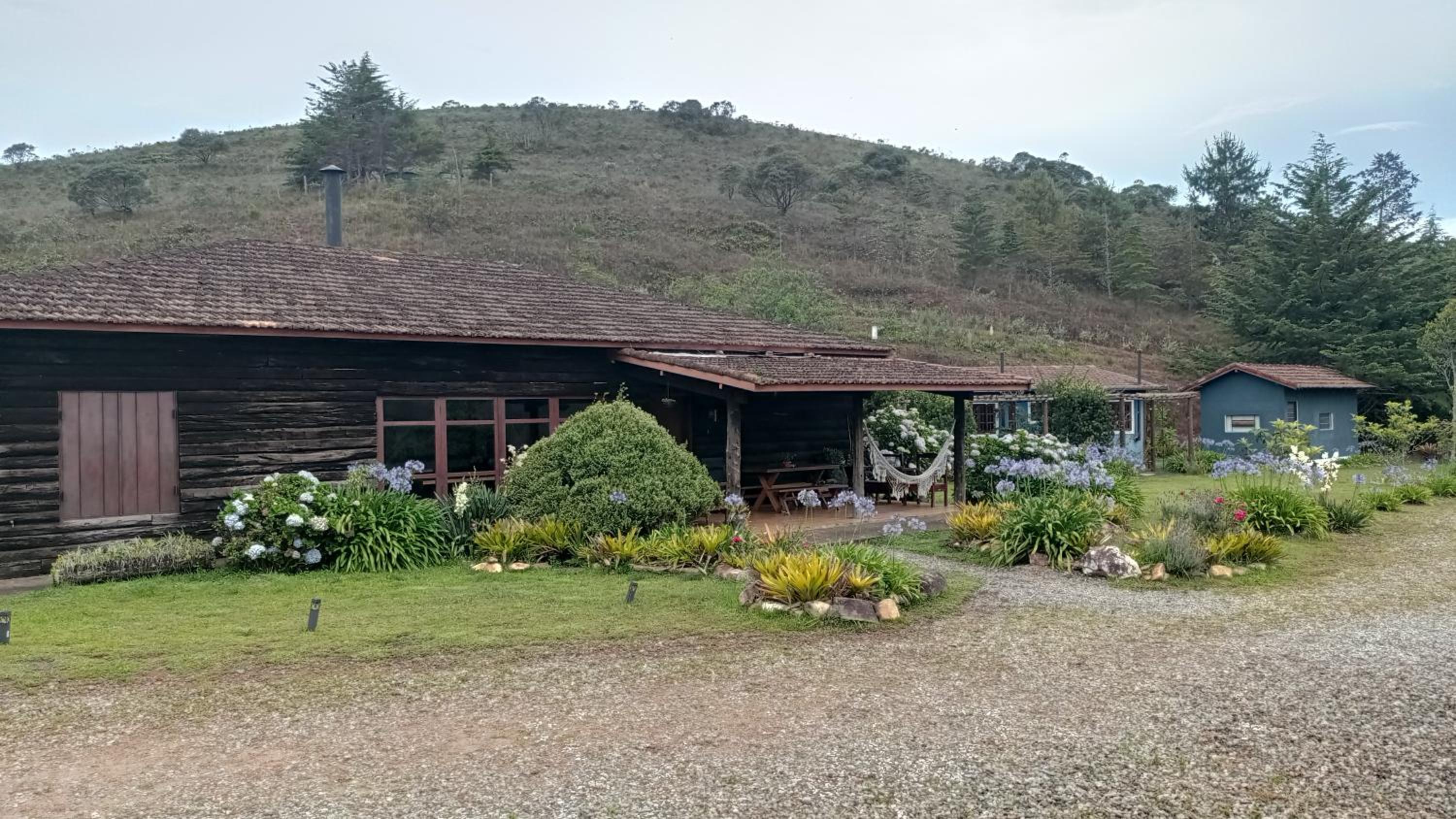 Campos da Bocaina
