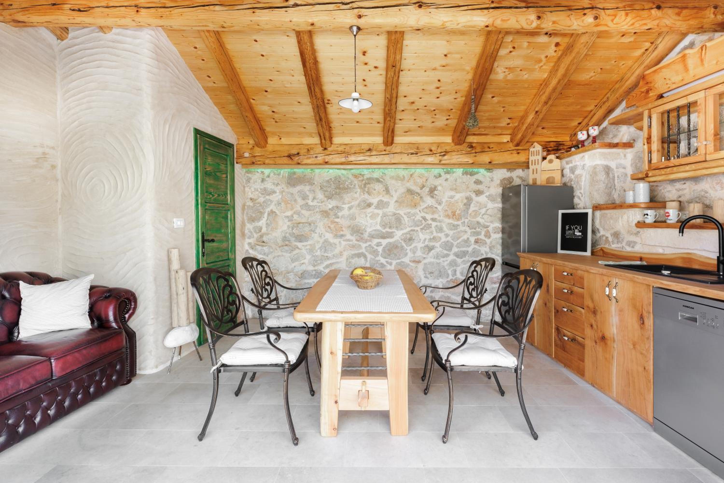 Villa Teza Hvar