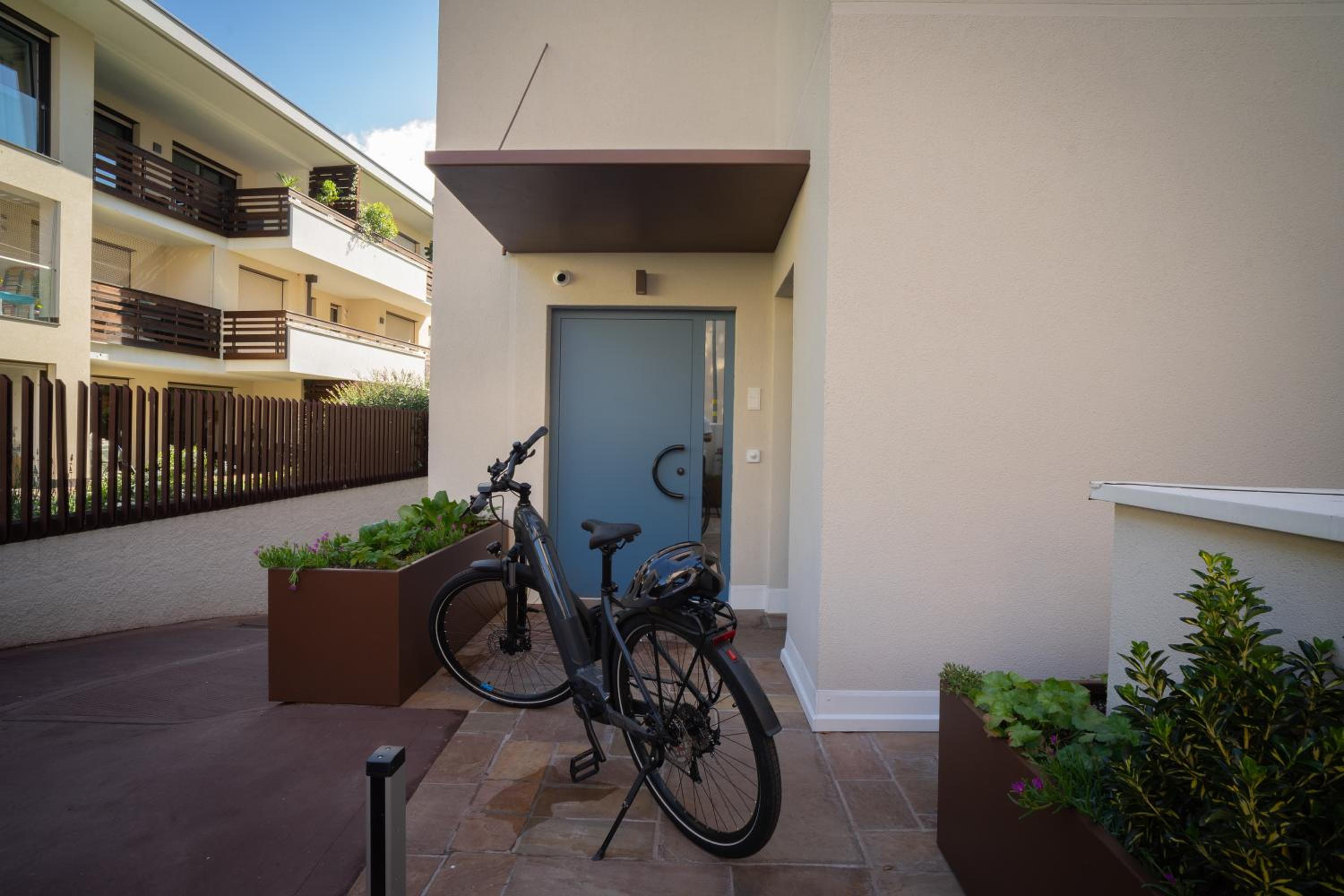 Wellness Smart Suites view 3