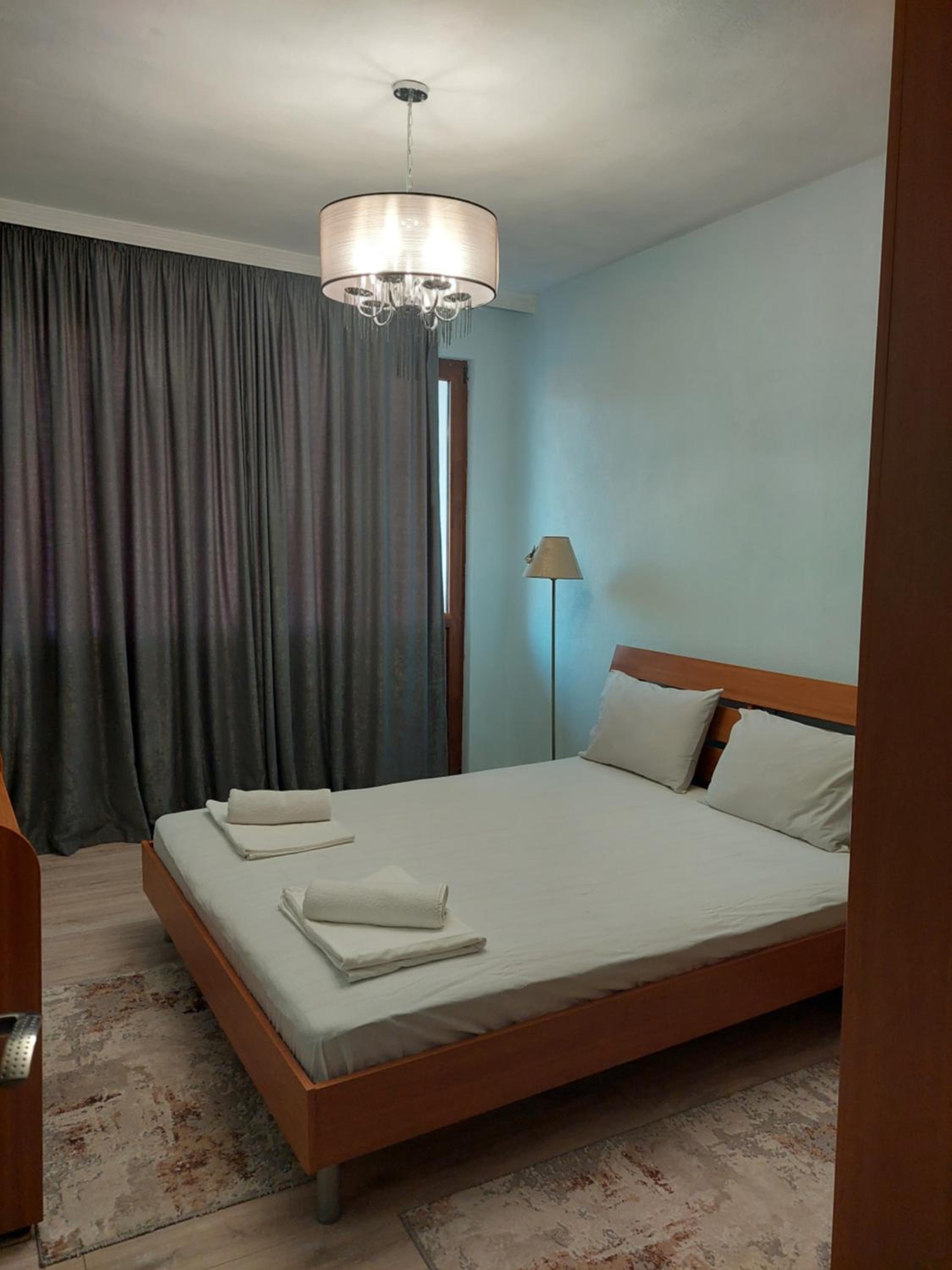 Didi Park House къща с две спални