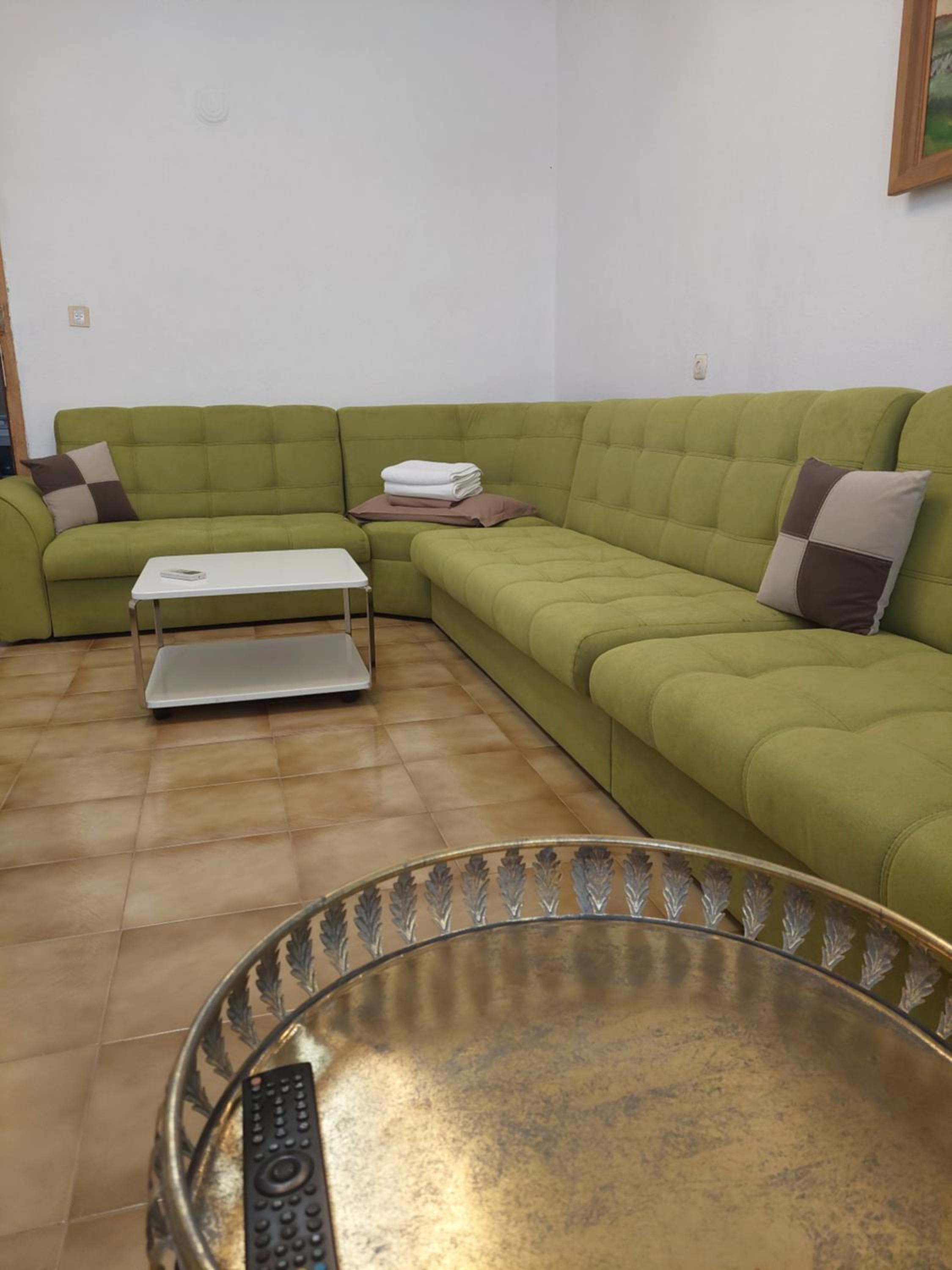 Didi Park House къща с две спални